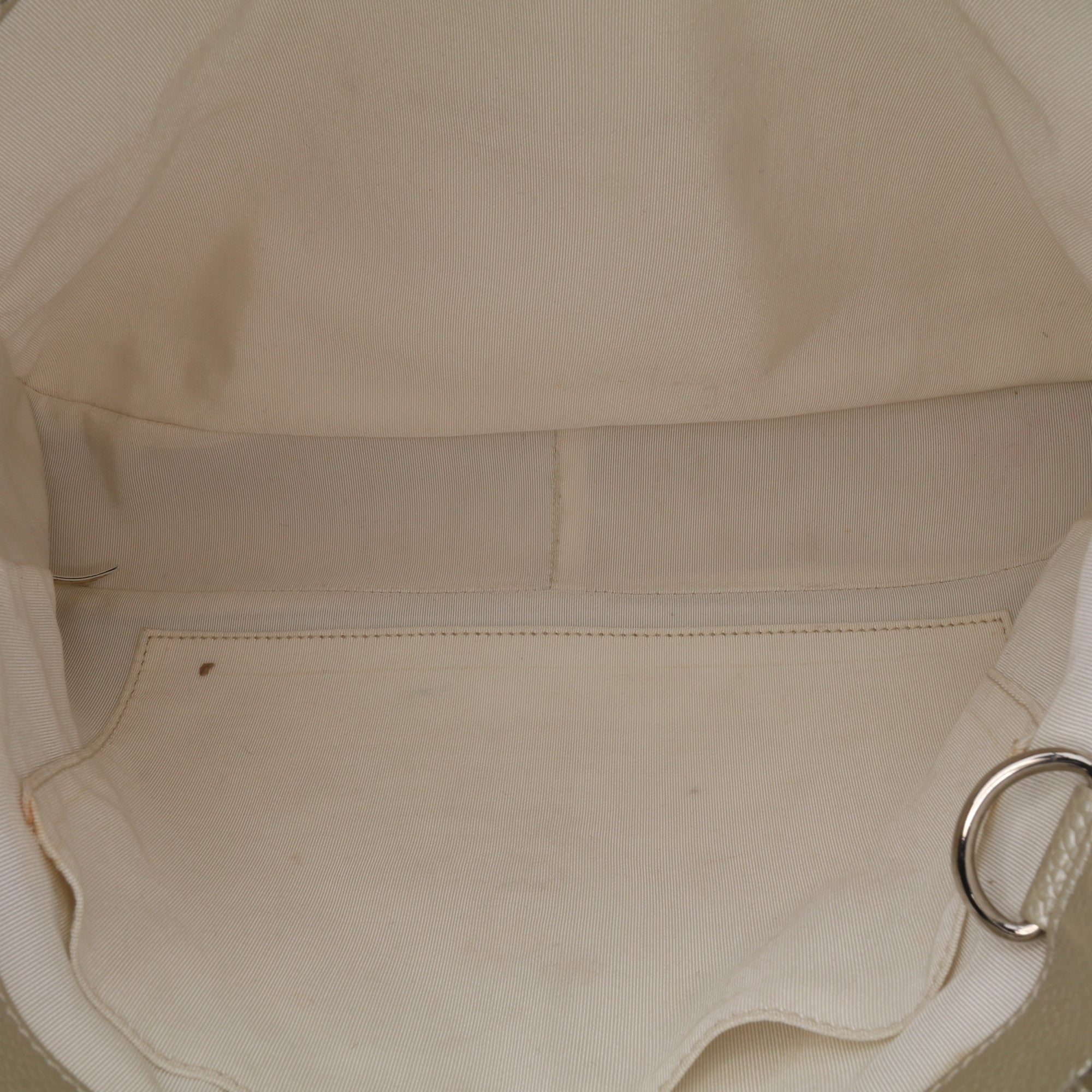 Chanel Caviar Grand Shopping Tote - image 4