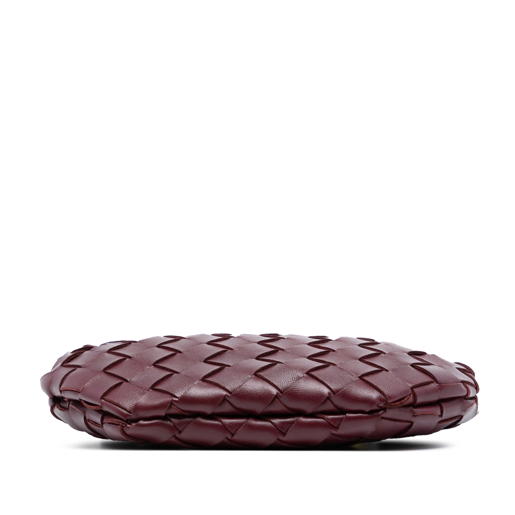 Bottega Veneta Baby Lambskin Intrecciato Sardine Satchel - image 3