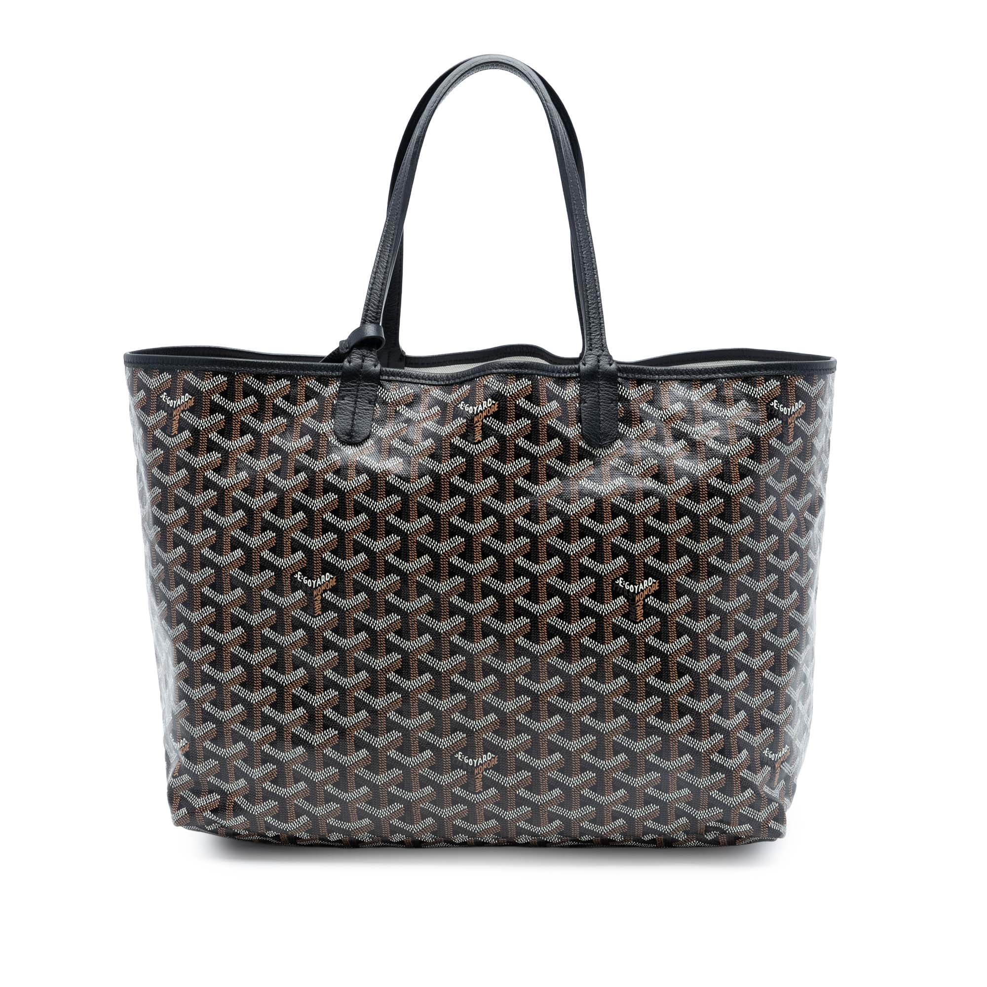 Goyard Goyardine Saint Louis PM - image 1