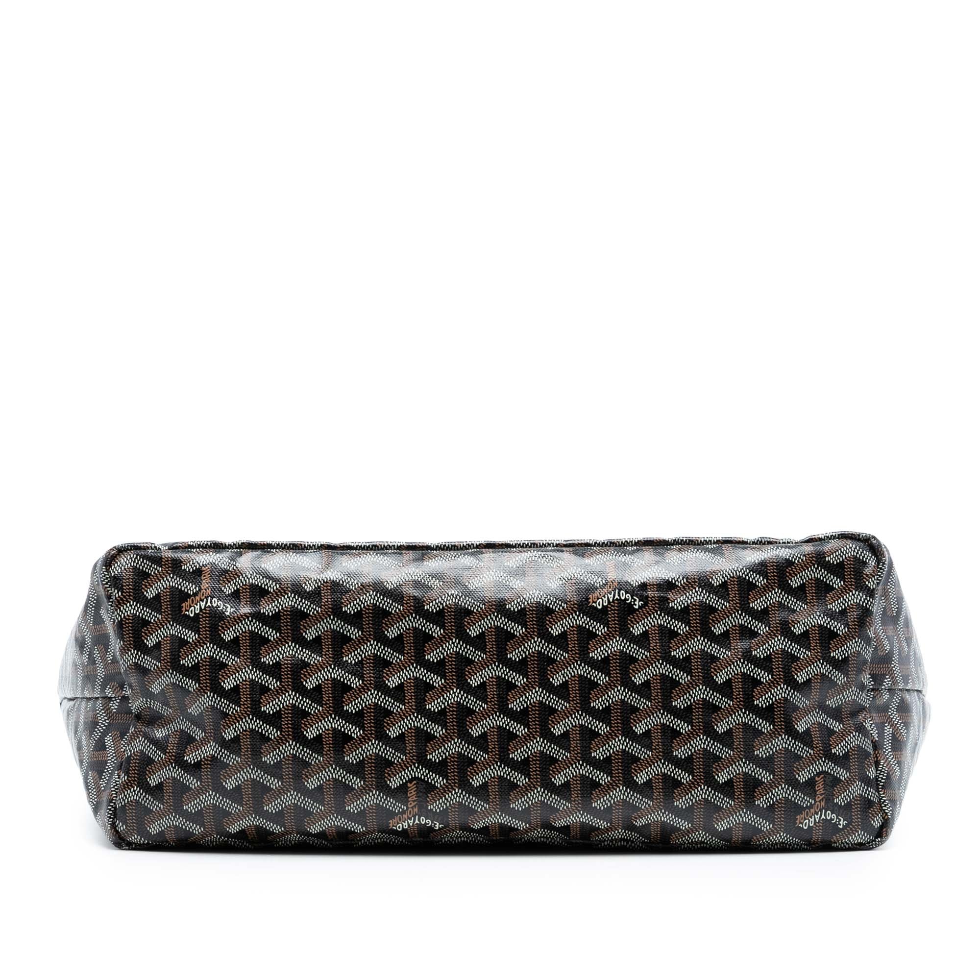 Goyard Goyardine Saint Louis PM - image 3