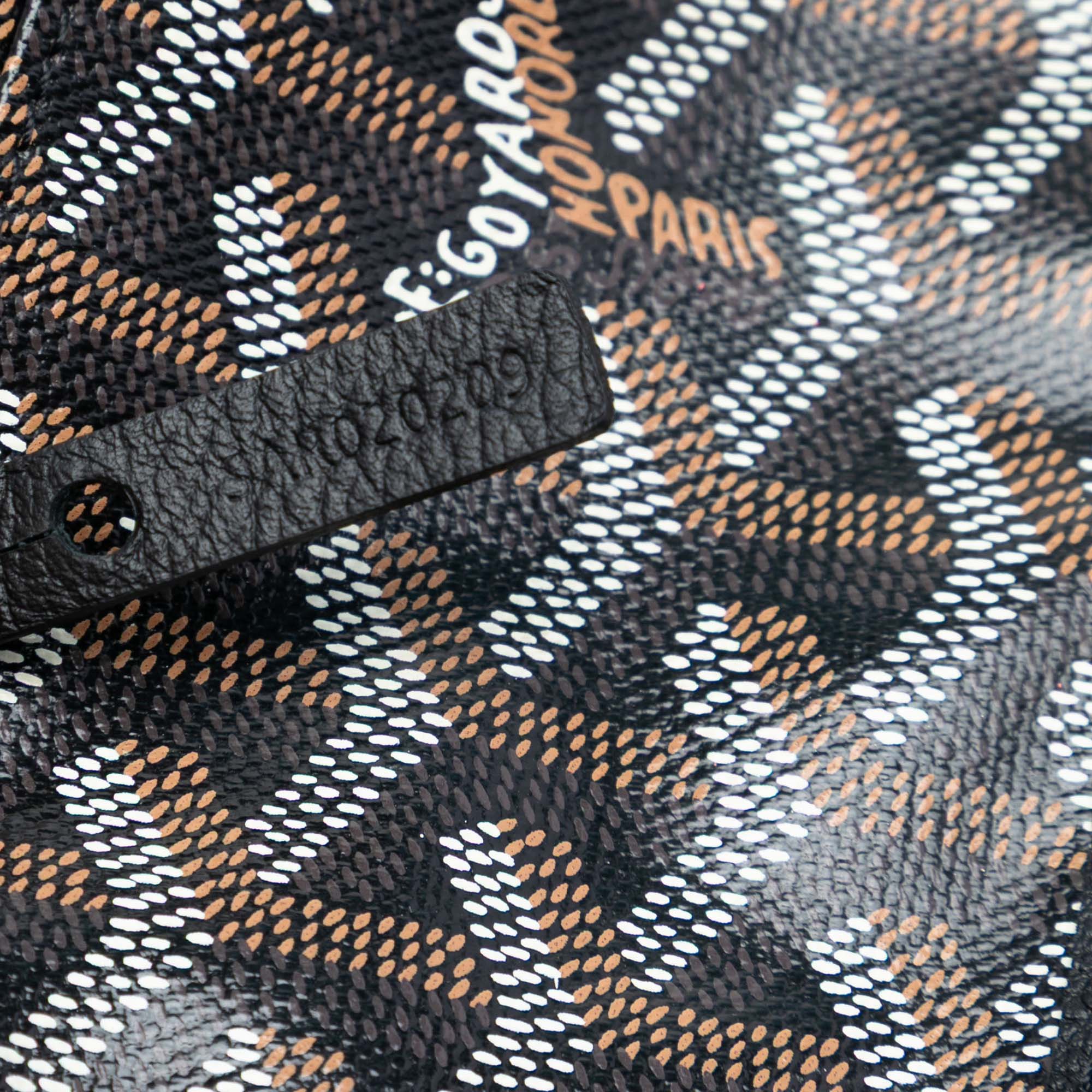 Goyard Goyardine Saint Louis PM - image 6