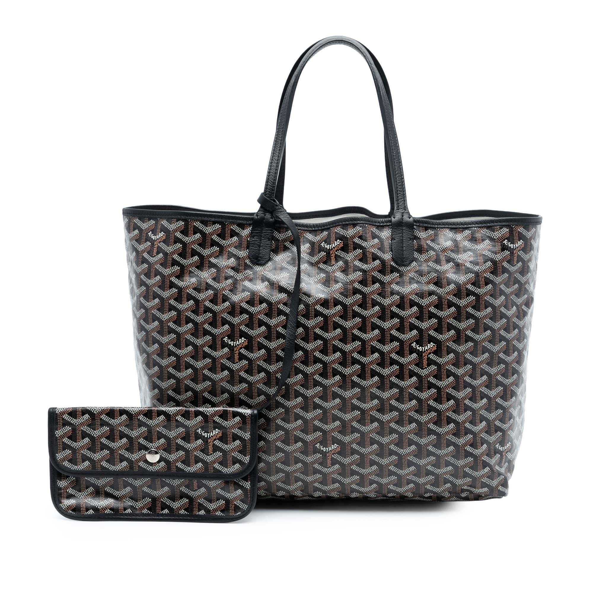 Goyard Goyardine Saint Louis PM - image 8