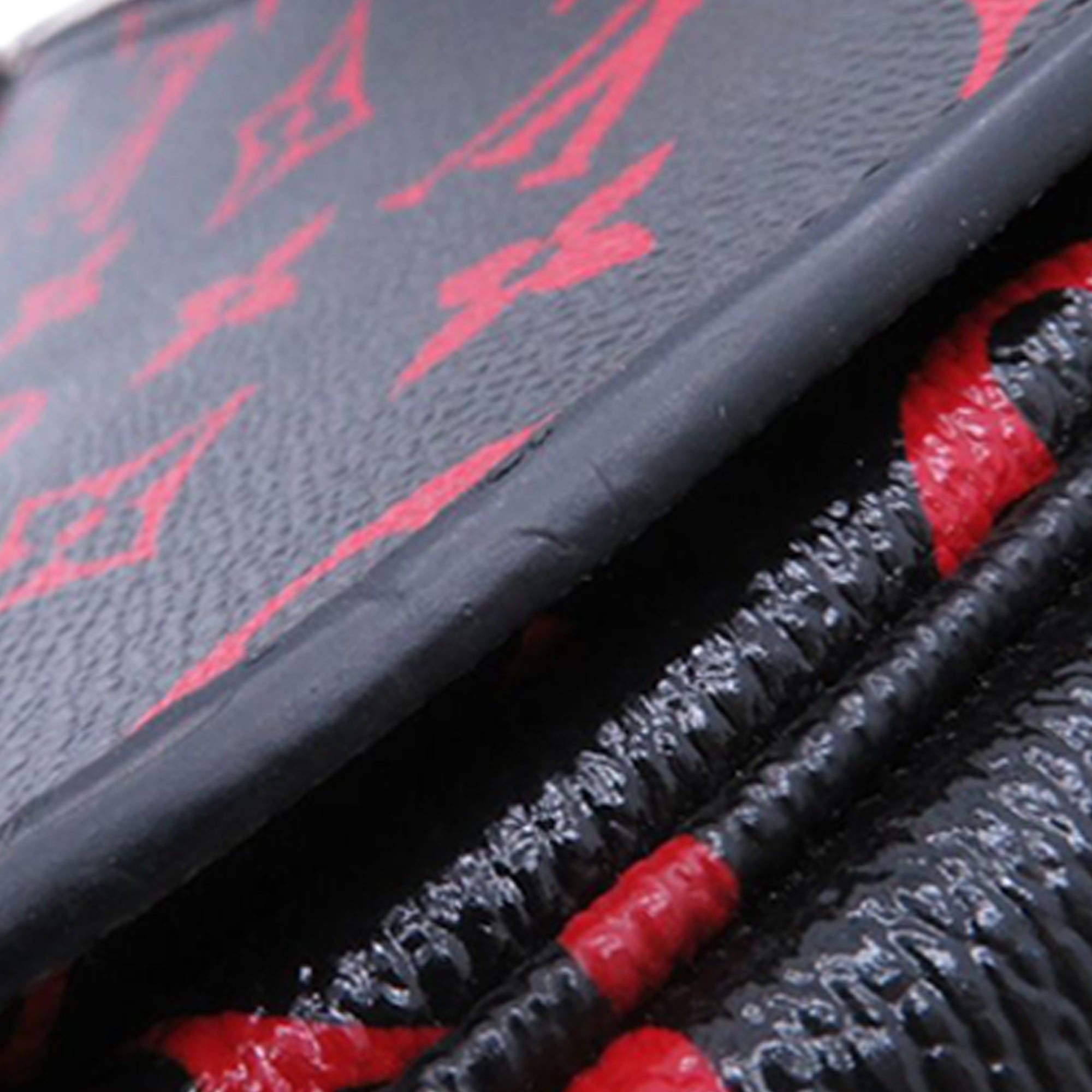 Louis Vuitton Monogram Infrarouge Pochette Metis - image 10