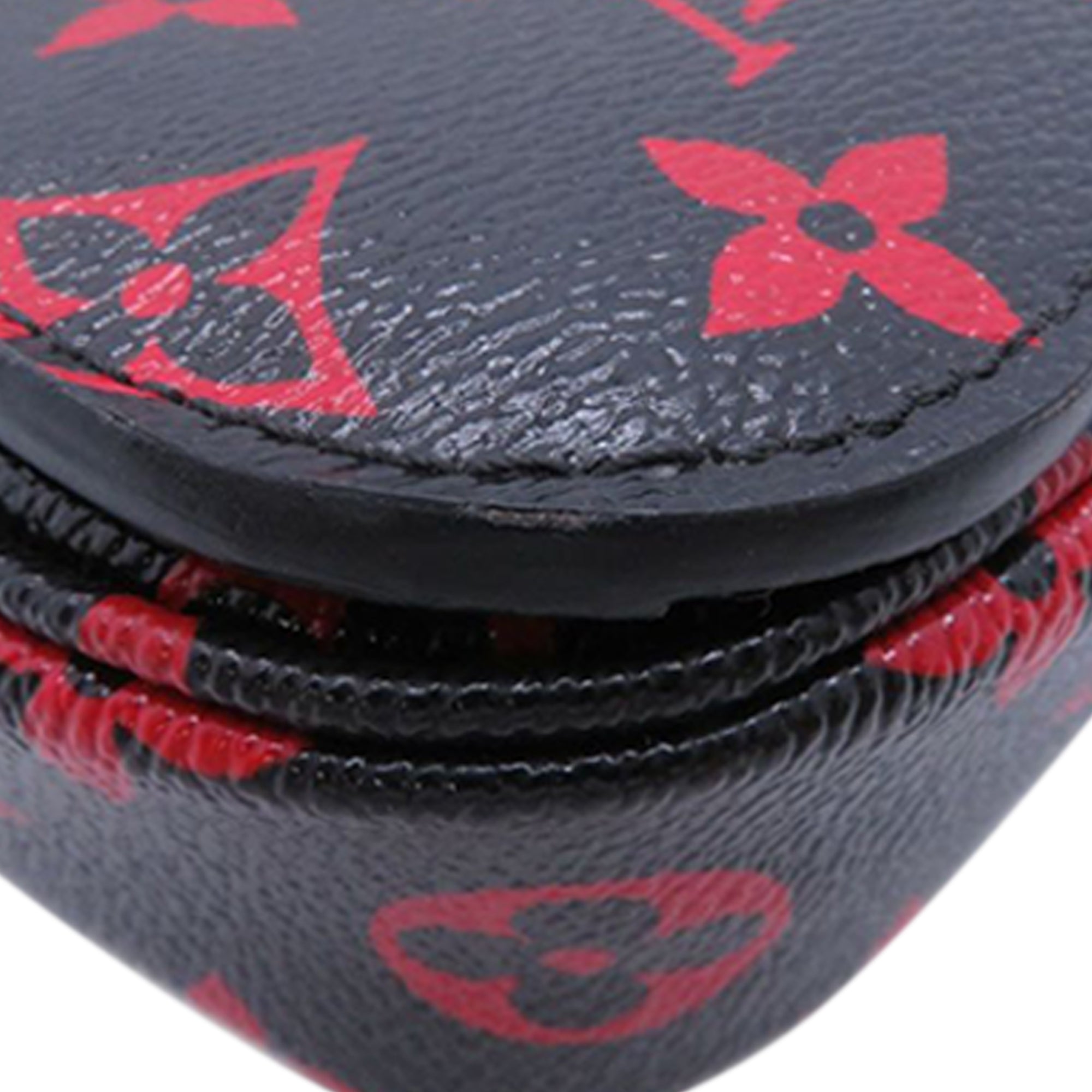 Louis Vuitton Monogram Infrarouge Pochette Metis - image 9