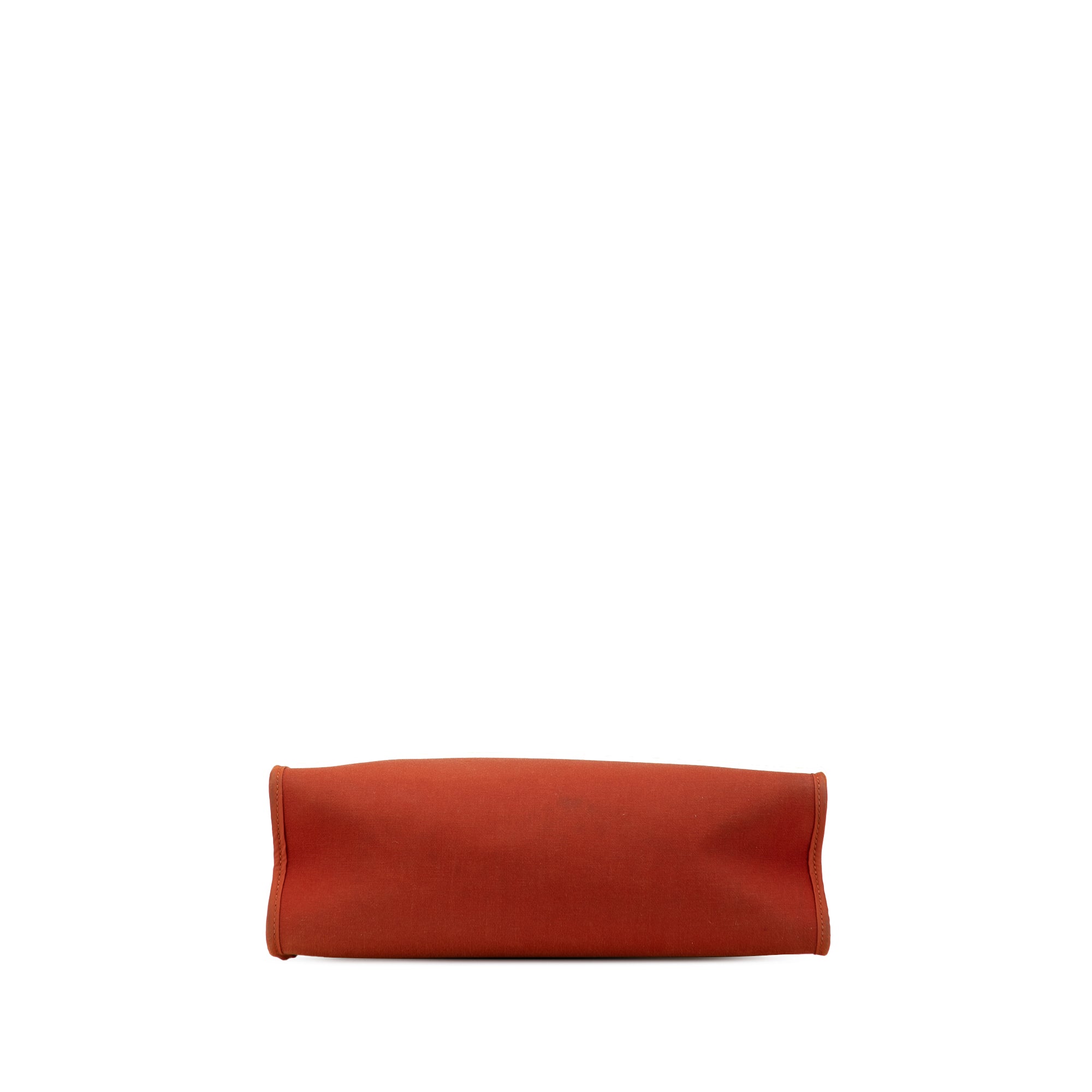 Hermès Toile Herbag Zip 31 - image 3