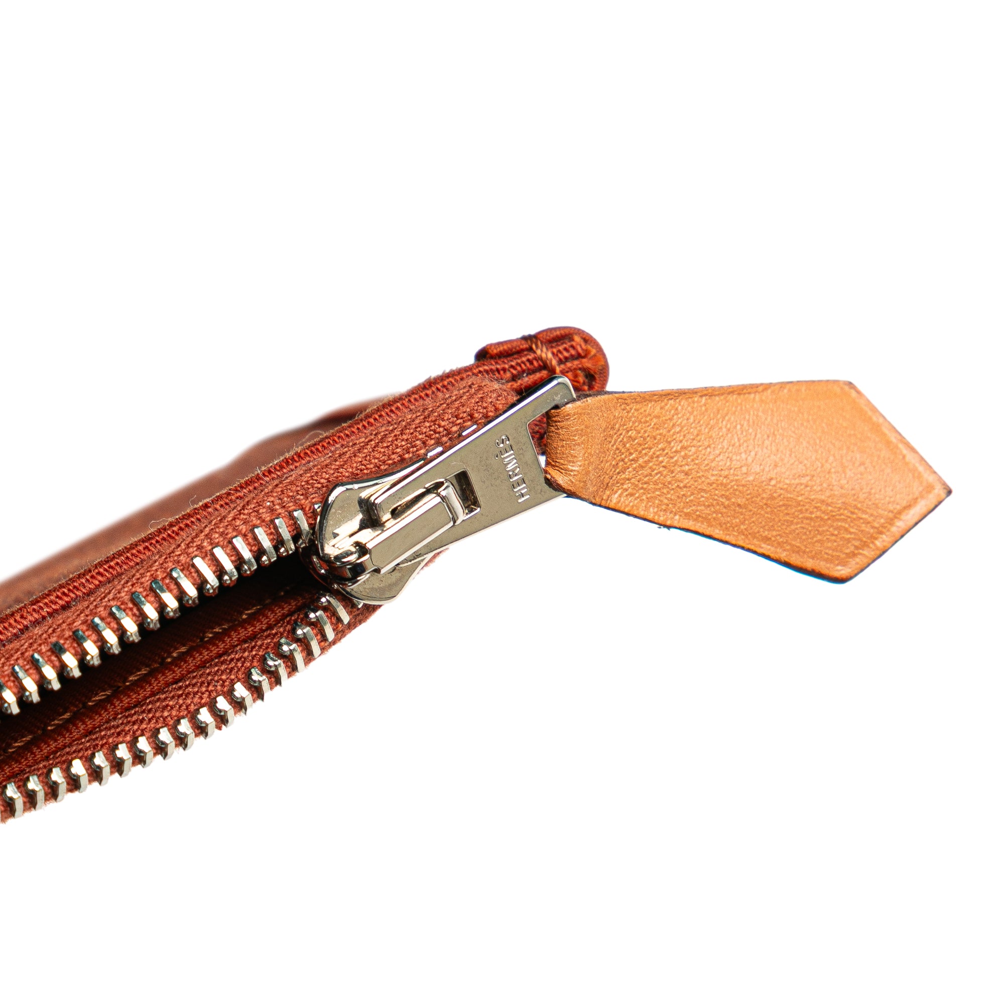 Hermès Toile Herbag Zip 31 - image 8