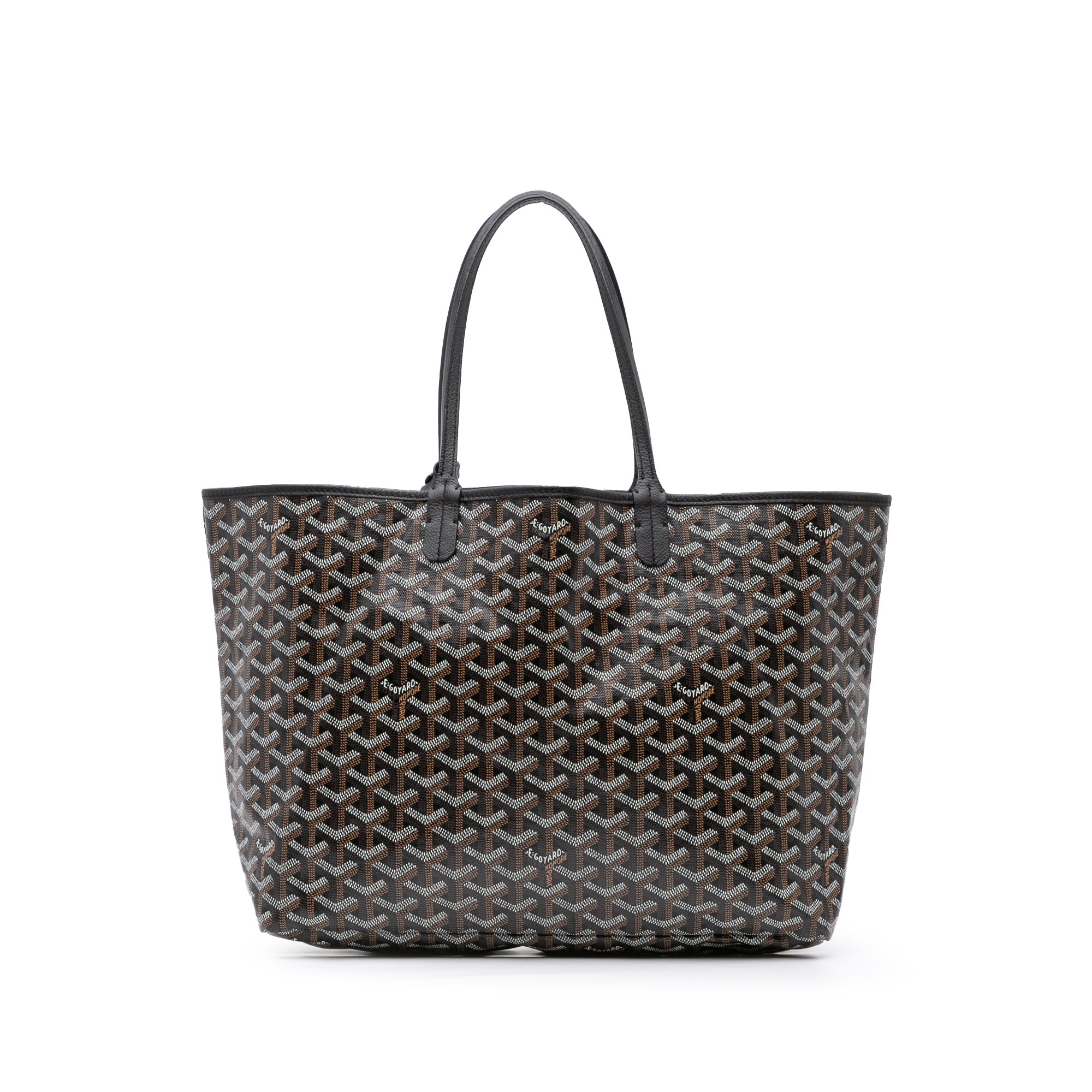 Goyard Goyardine Saint Louis PM - image 1
