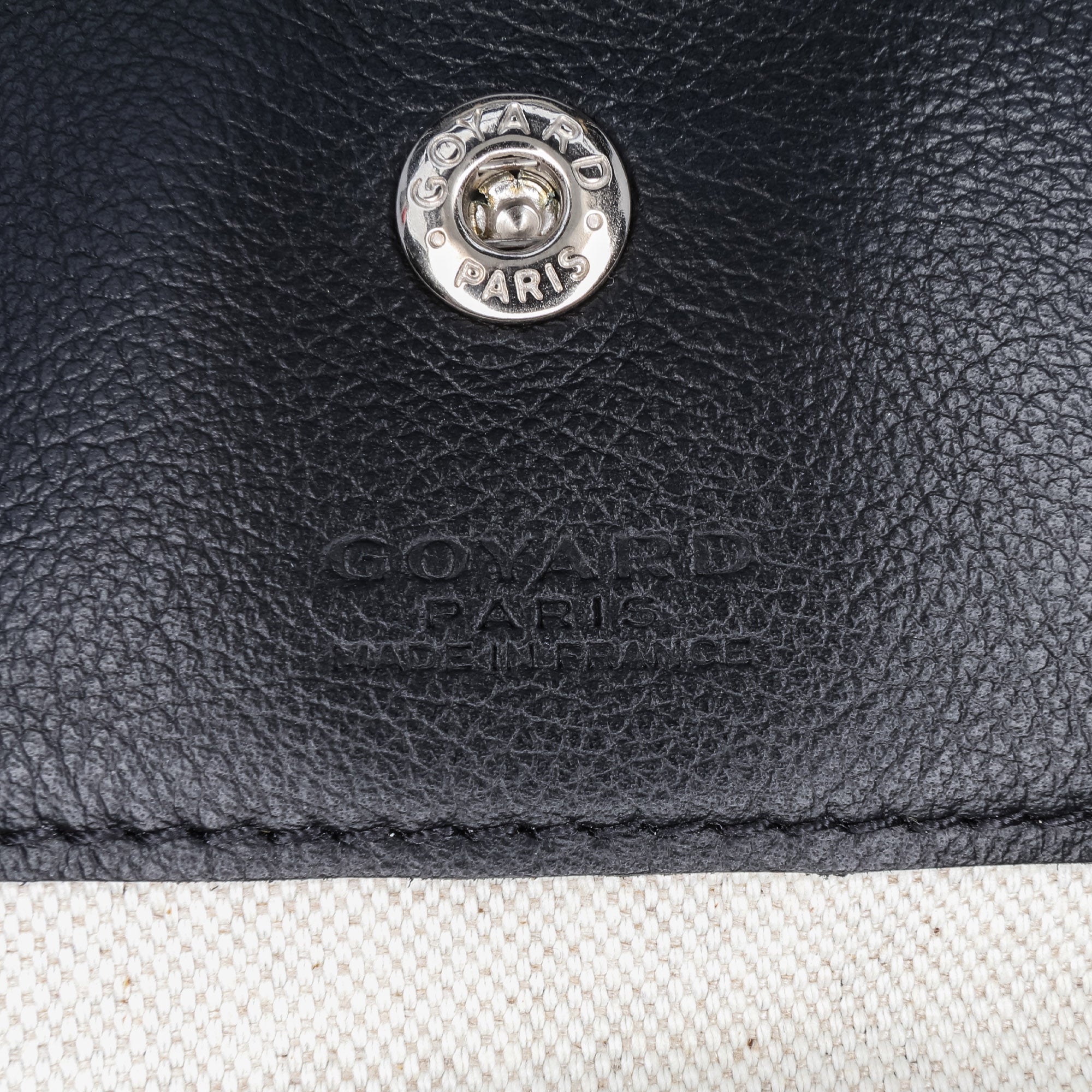 Goyard Goyardine Saint Louis PM - image 5