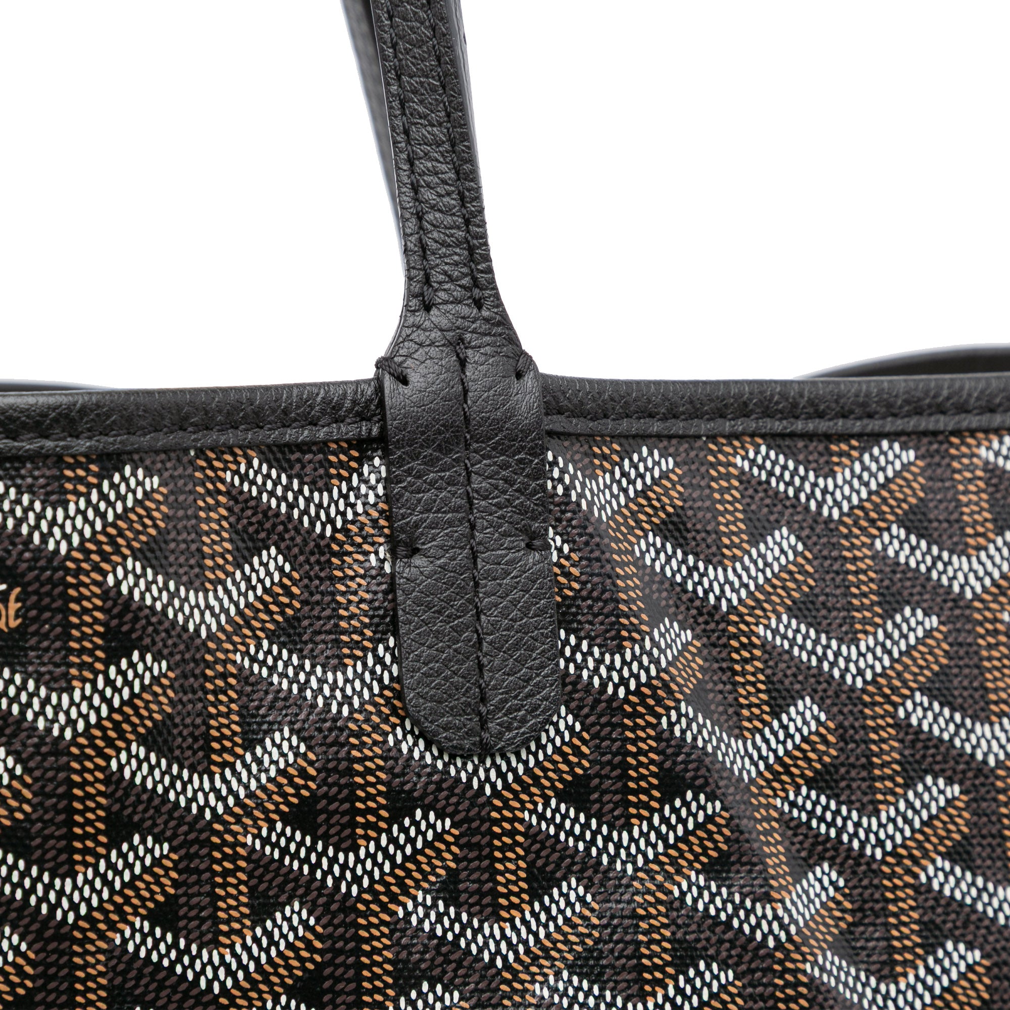 Goyard Goyardine Saint Louis PM - image 7