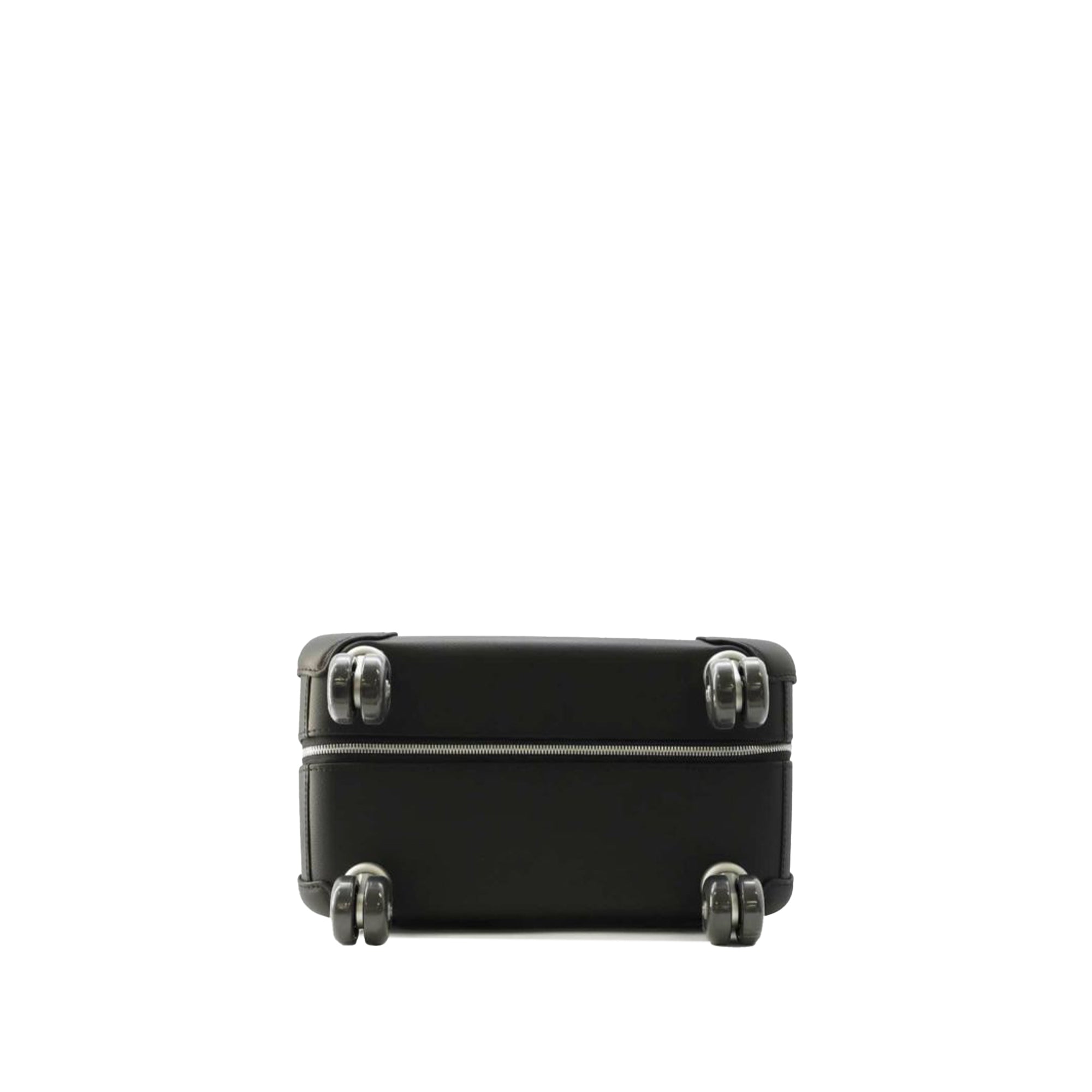 Hermès H Plume and Taurillon Regate RMS Cabin Suitcase - image 3