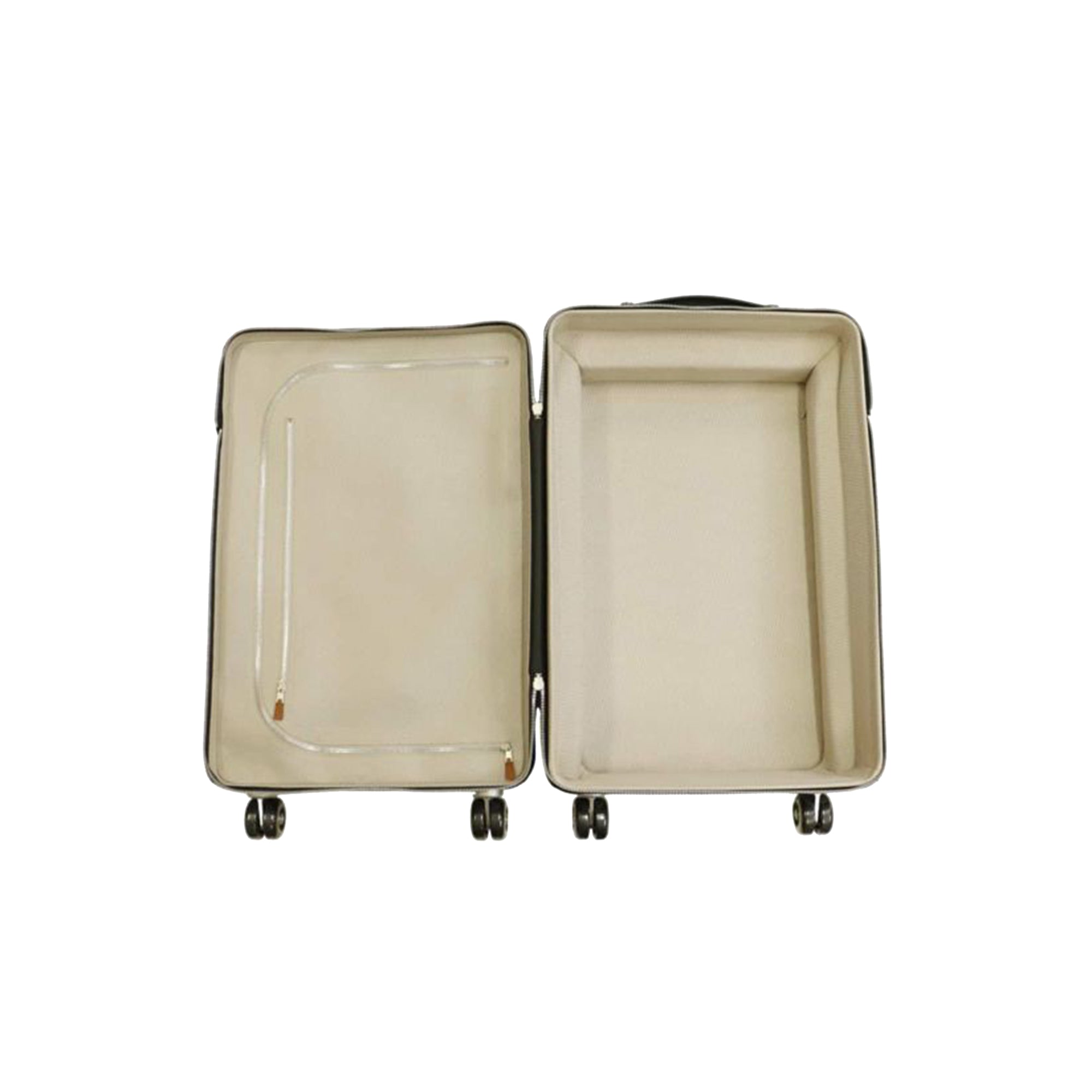 Hermès H Plume and Taurillon Regate RMS Cabin Suitcase - image 5