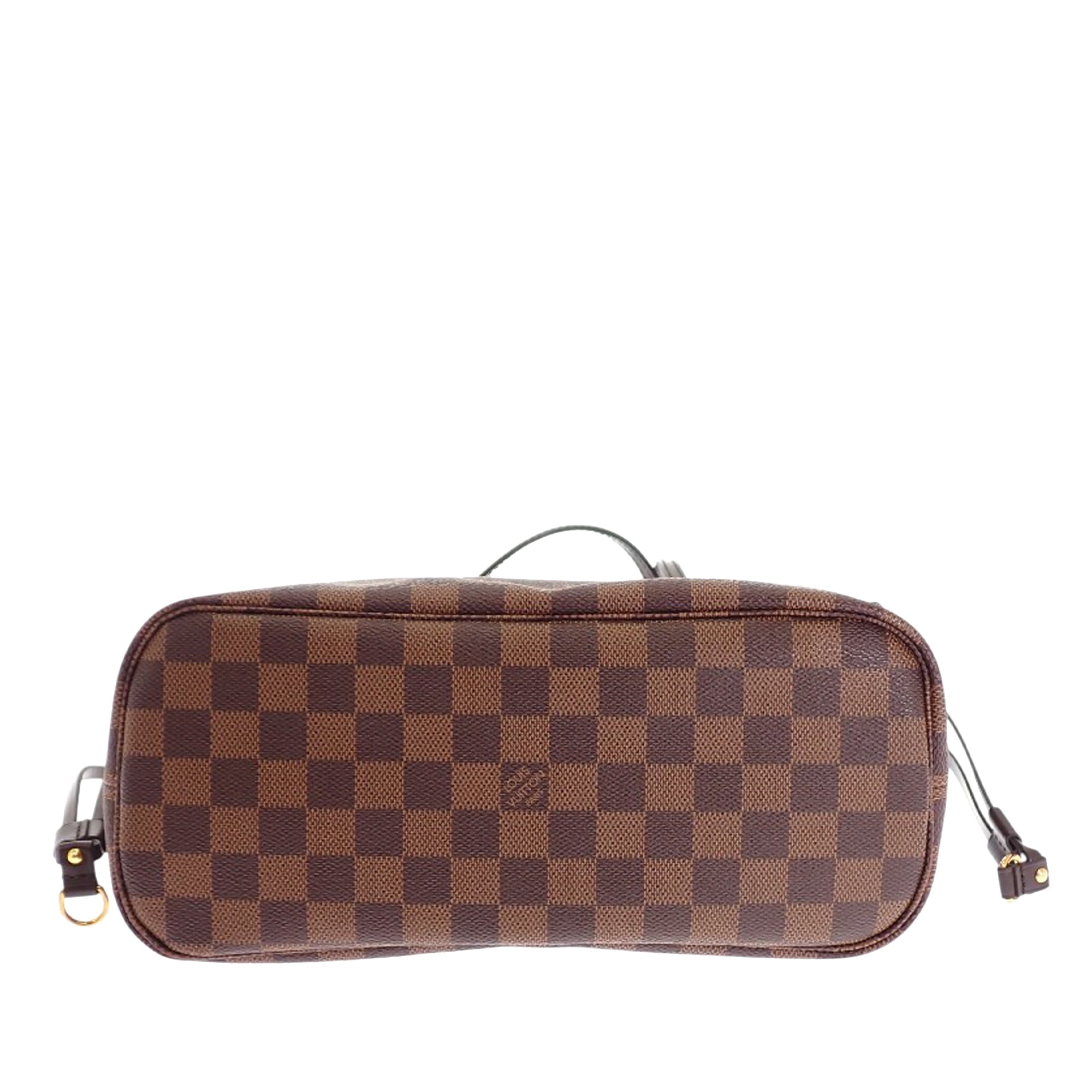 Louis Vuitton Damier Ebene Neverfull PM - image 3