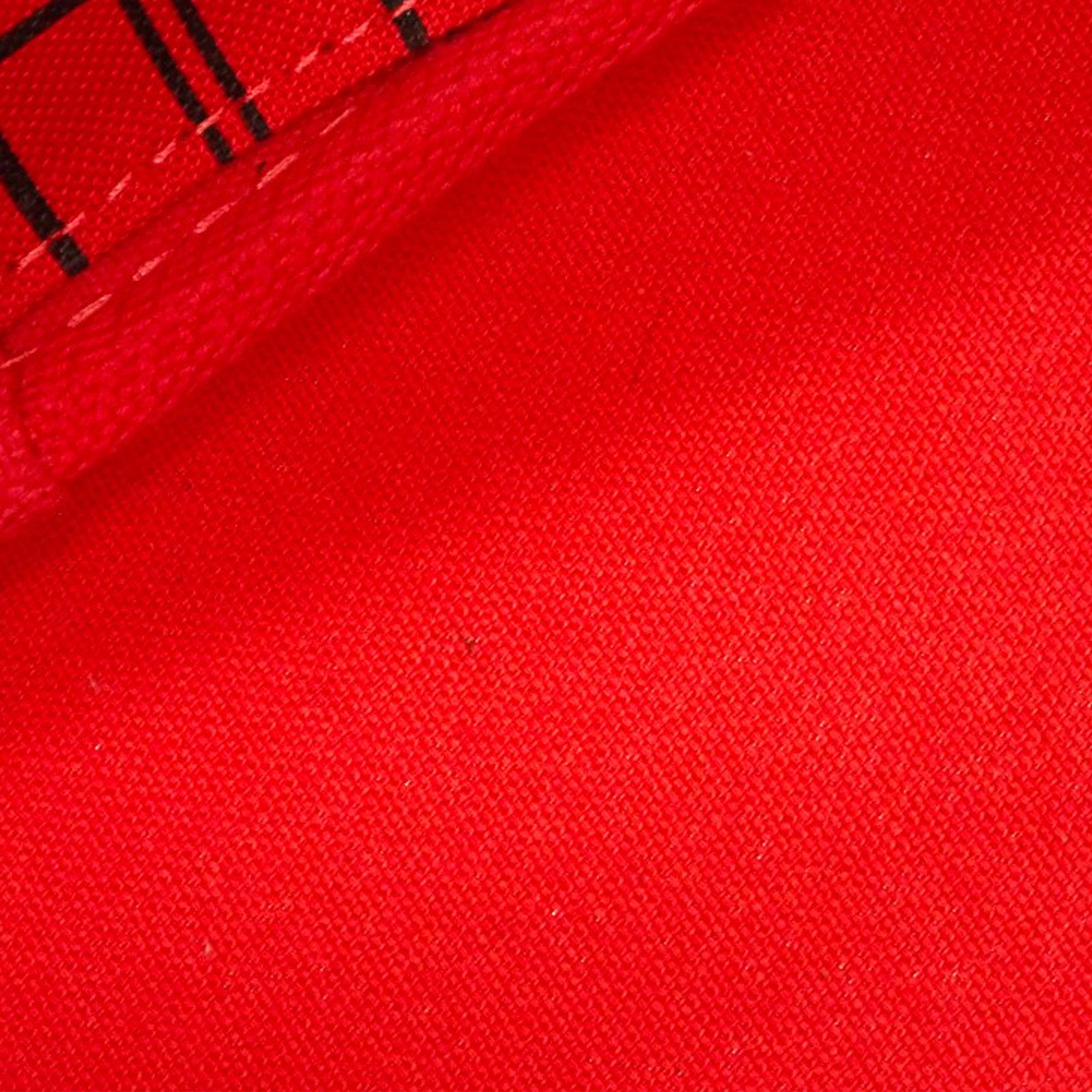 Louis Vuitton Damier Ebene Neverfull PM - image 7
