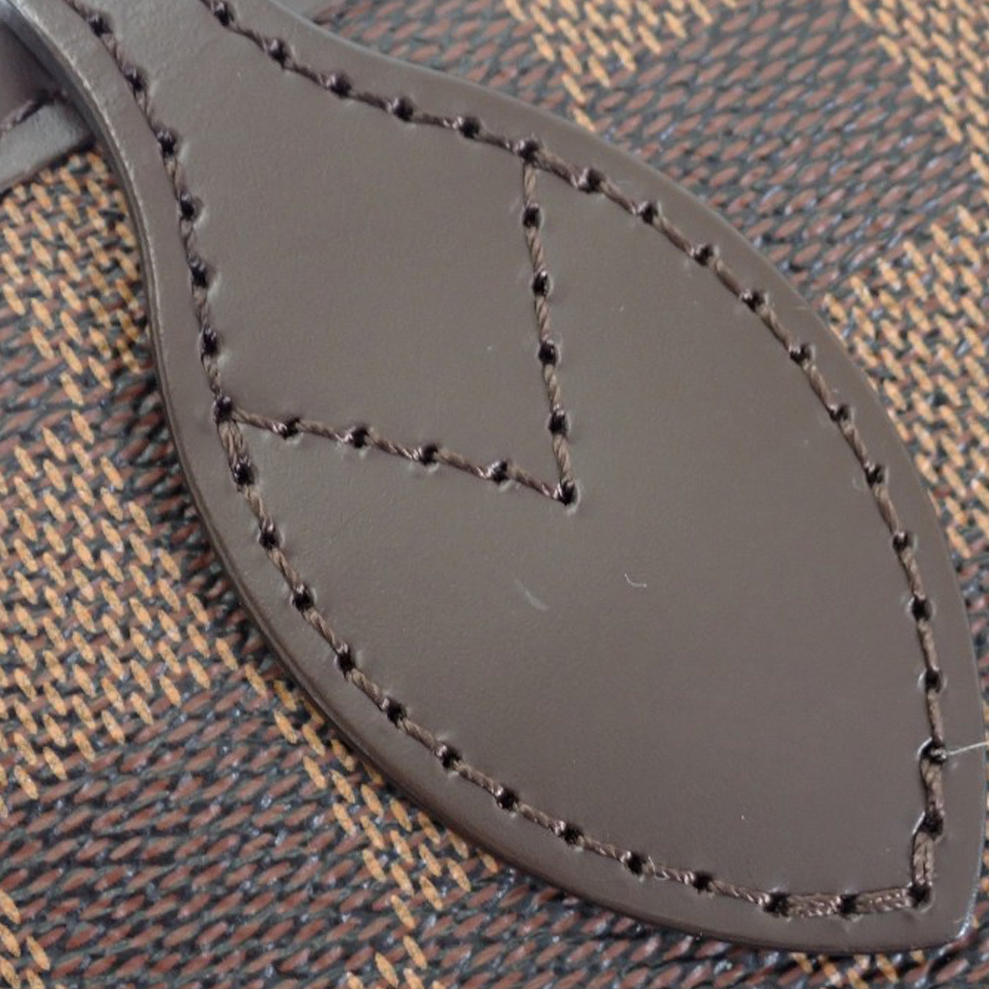 Louis Vuitton Damier Ebene Neverfull PM - image 8