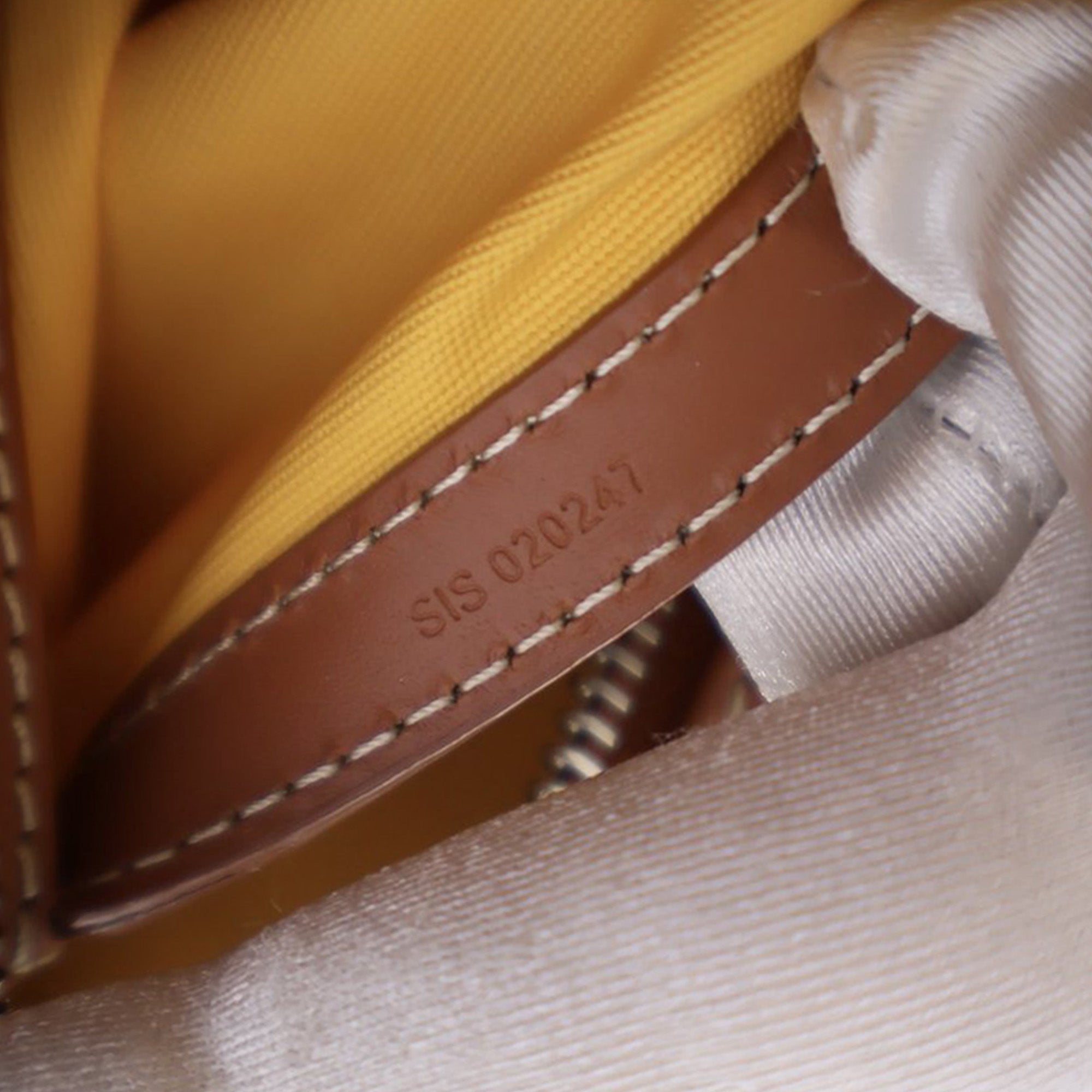 Goyard Goyardine Sac Cap Vert - image 6