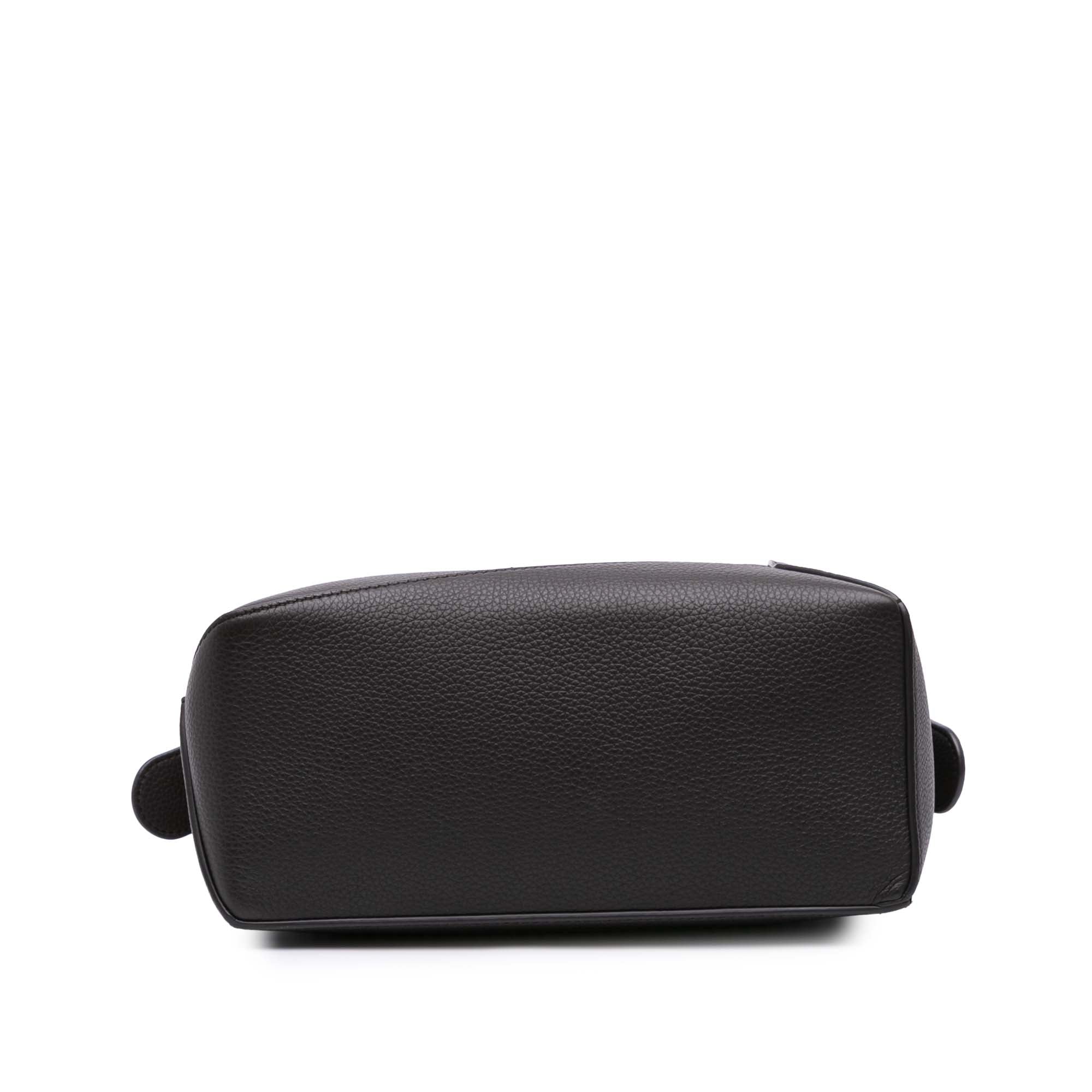 LOEWE Small Calfskin Puzzle Edge Satchel - image 3
