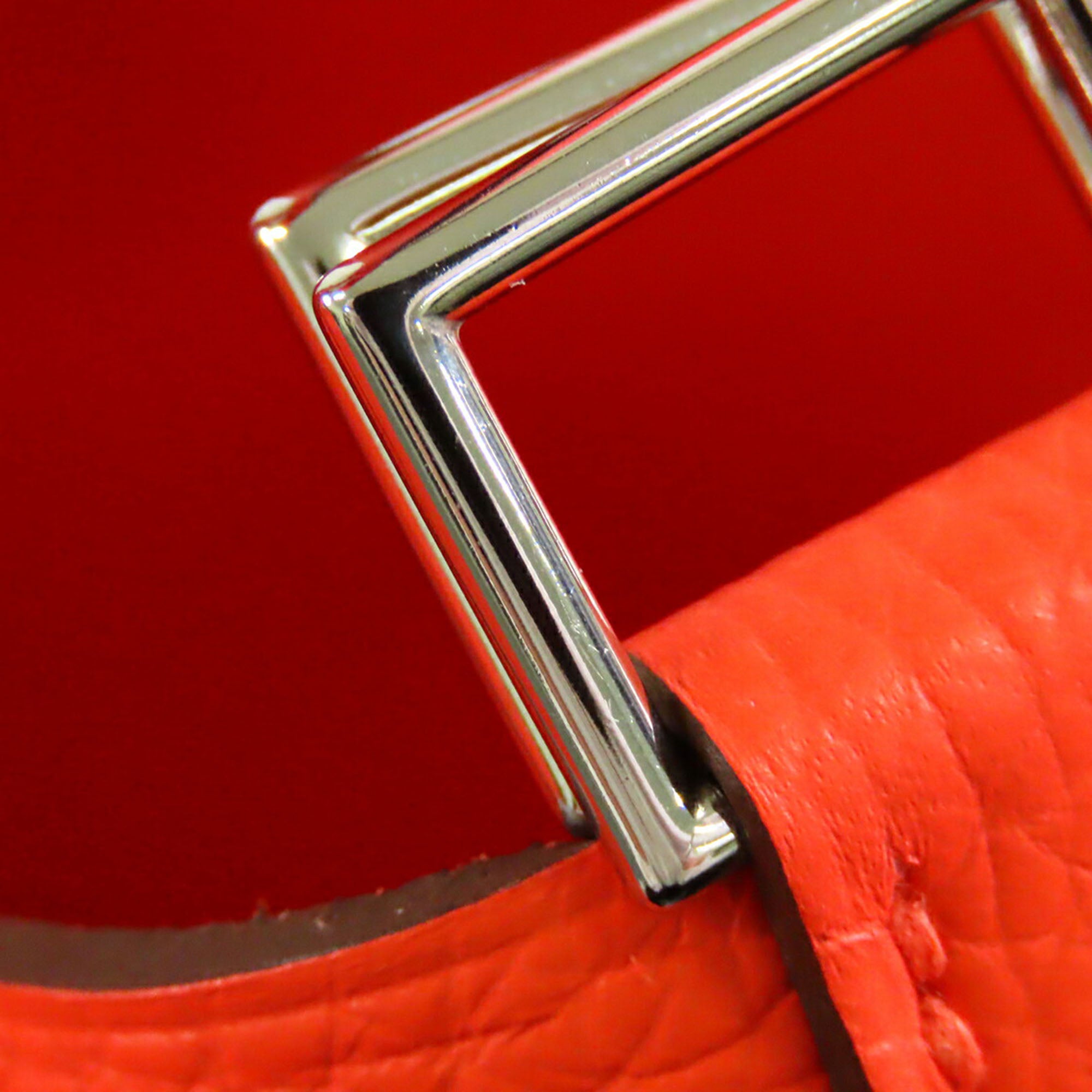 Hermès Clemence Picotin Lock 18 - image 10