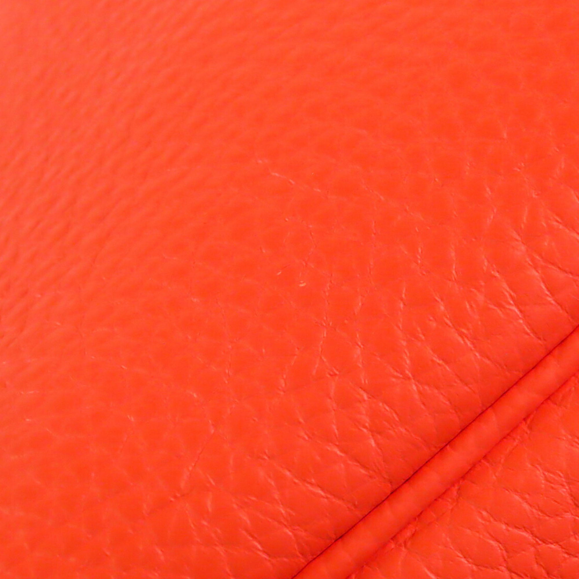 Hermès Clemence Picotin Lock 18 - image 11