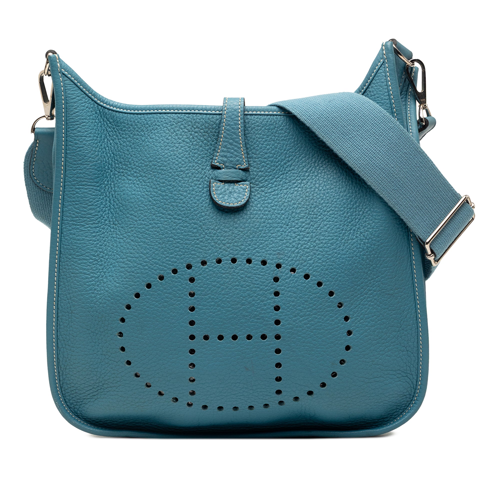 Hermès Clemence Evelyne III 29 - image 1