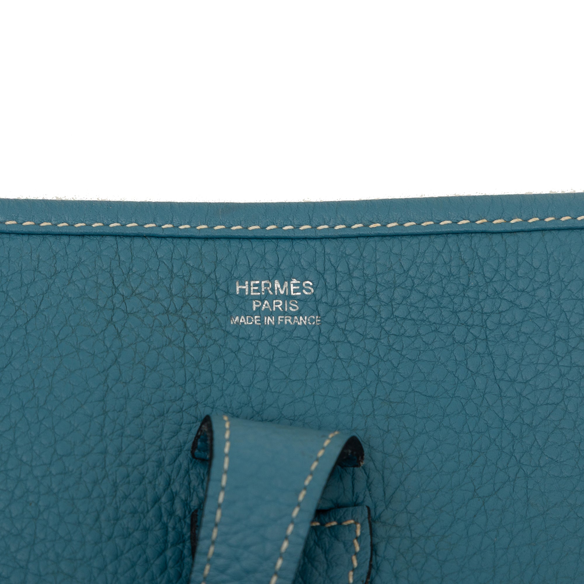Hermès Clemence Evelyne III 29 - image 5