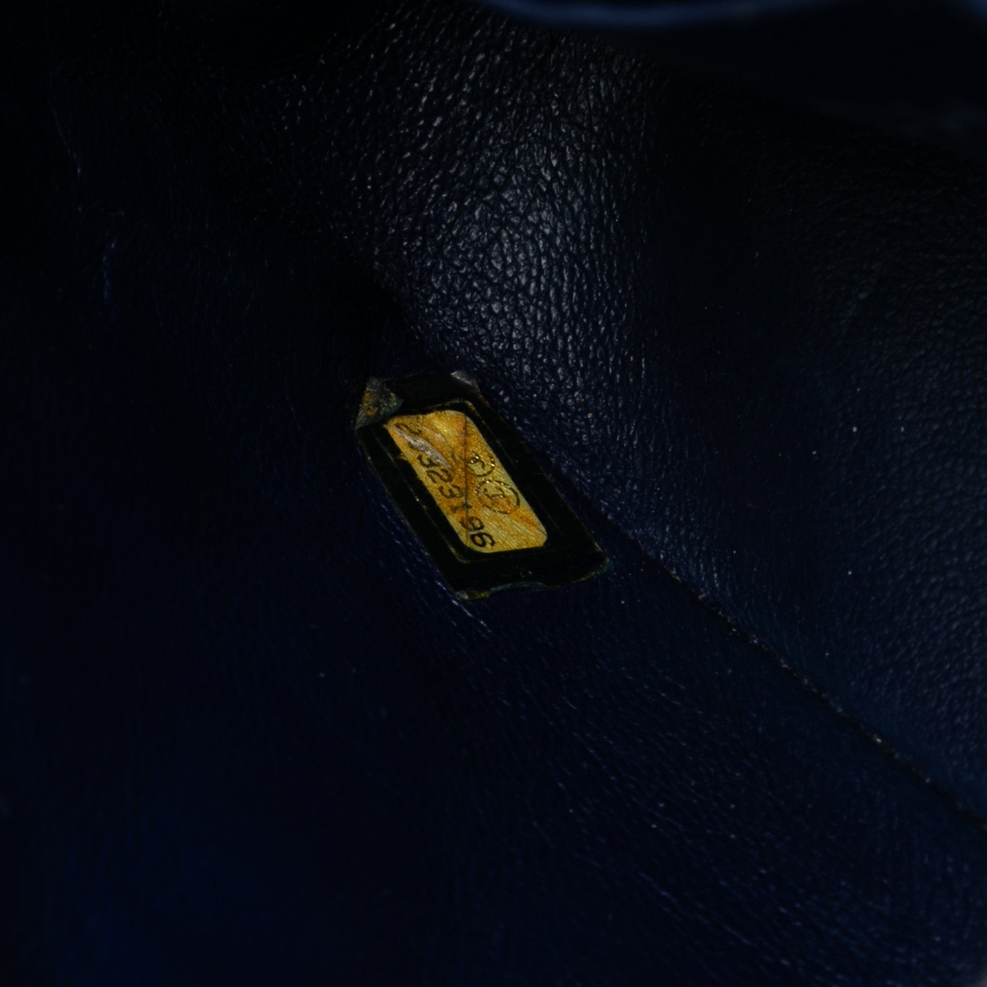 Chanel Mini Rectangular Classic Velvet Single Flap - image 6