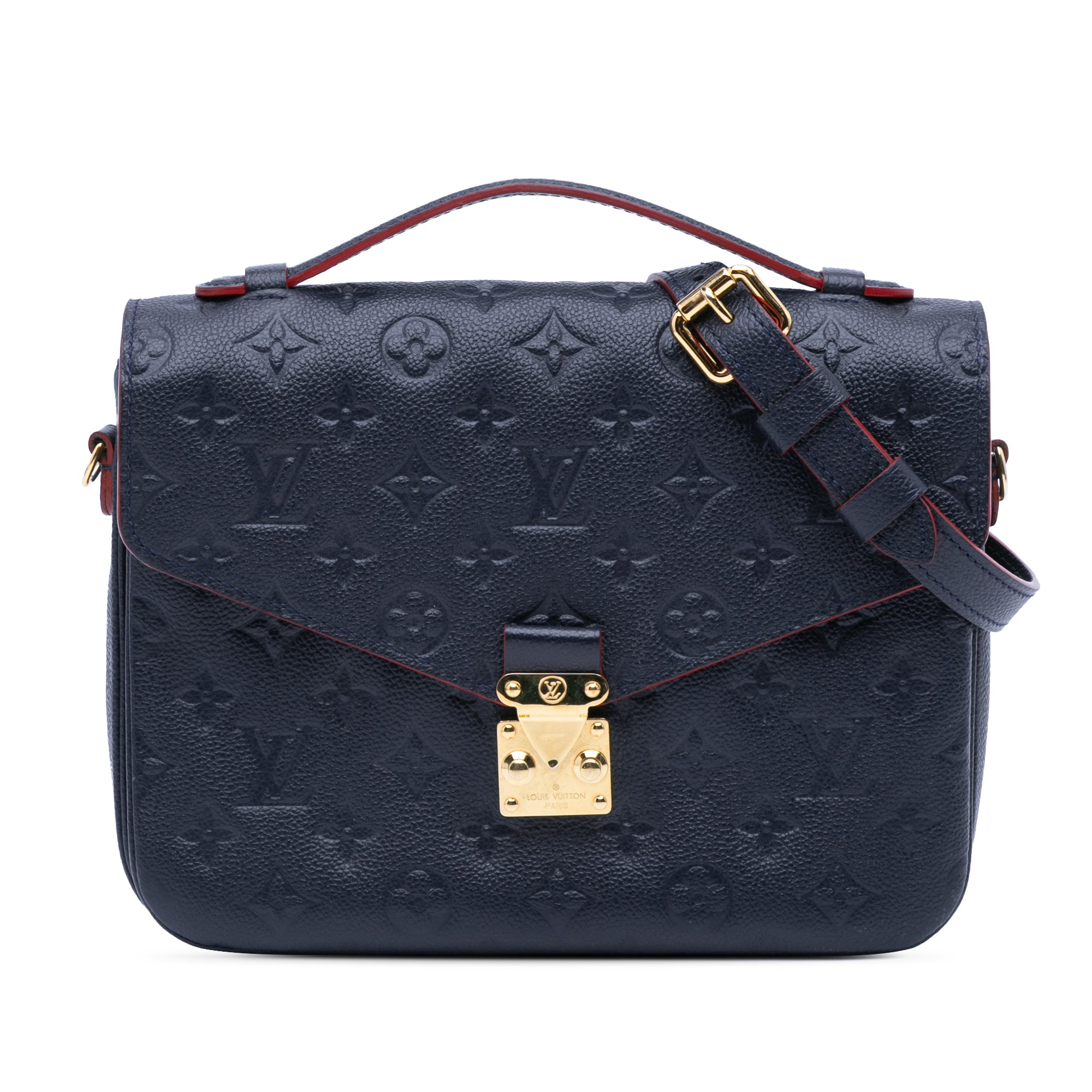 Louis Vuitton Monogram Empreinte Pochette Metis - image 1