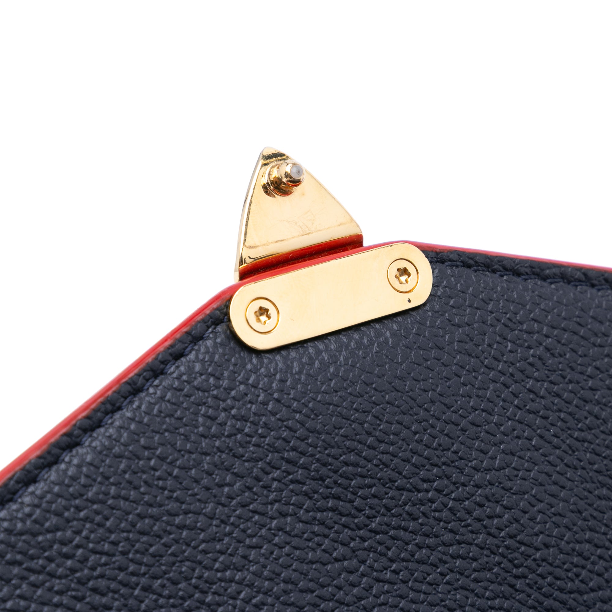 Louis Vuitton Monogram Empreinte Pochette Metis - image 10