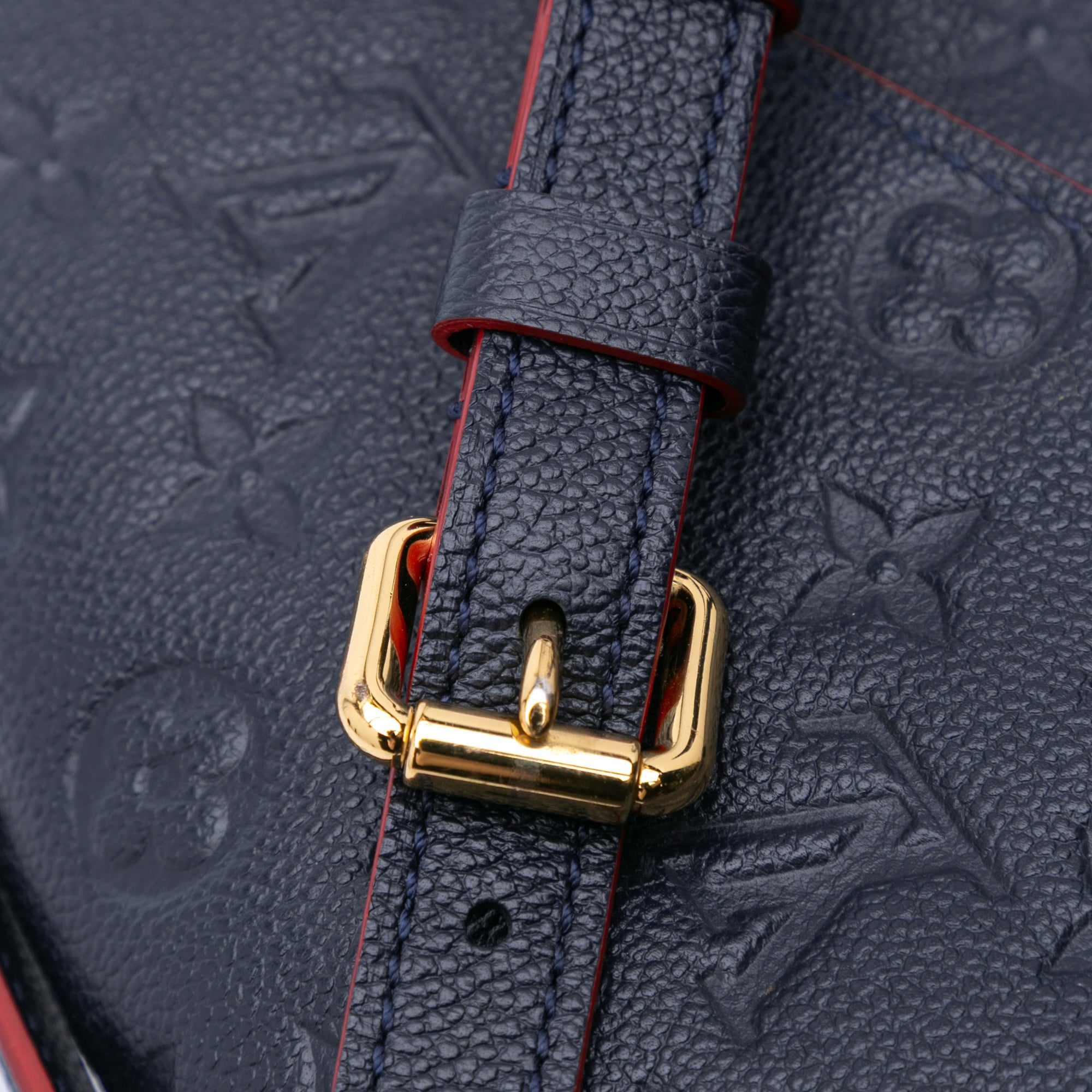Louis Vuitton Monogram Empreinte Pochette Metis - image 11