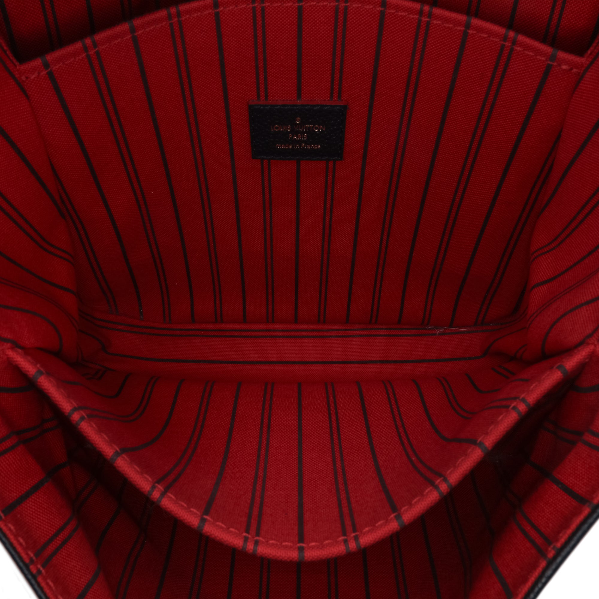 Louis Vuitton Monogram Empreinte Pochette Metis - image 4