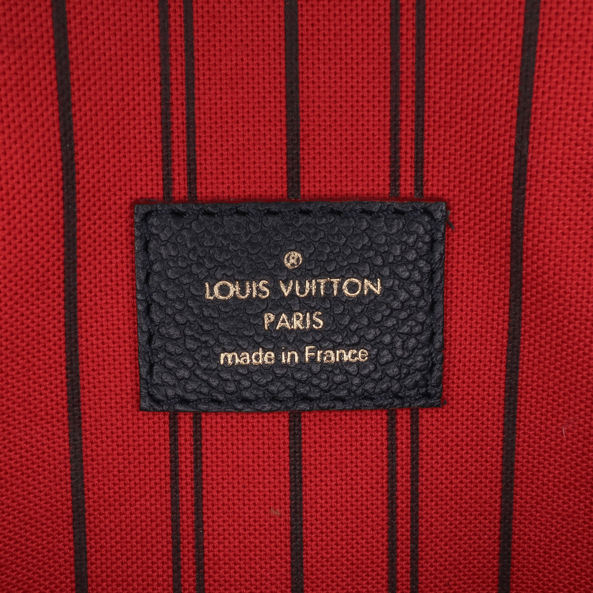 Louis Vuitton Monogram Empreinte Pochette Metis - image 7