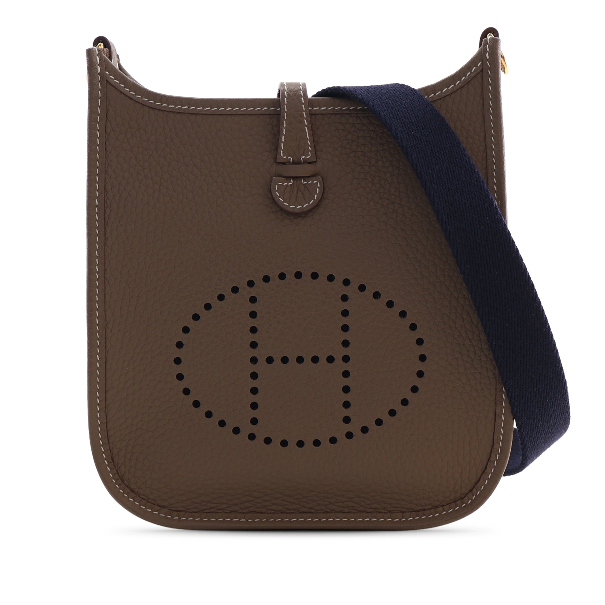 Hermès Clemence Evelyne I 16 Amazone - image 1