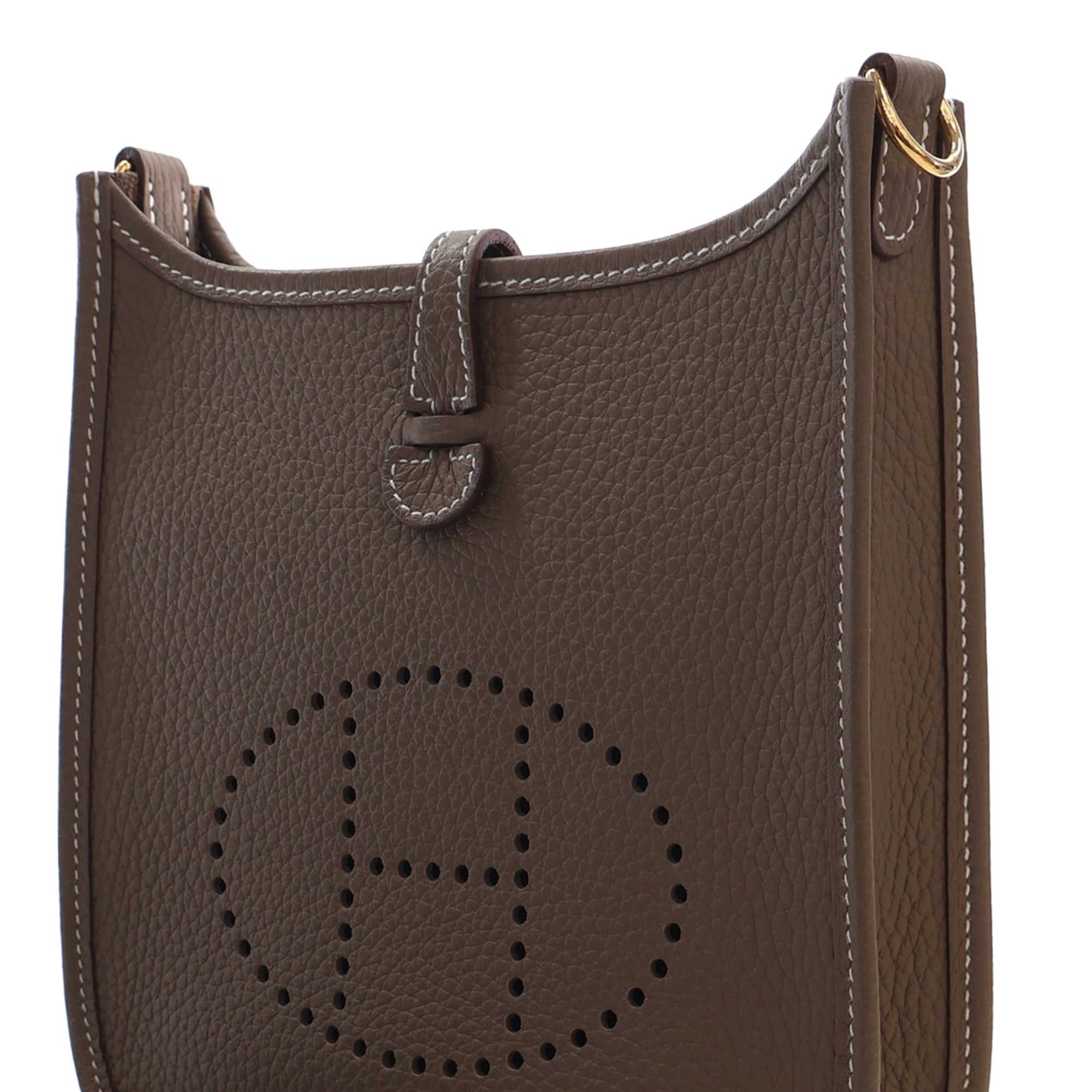 Hermès Clemence Evelyne I 16 Amazone - image 6