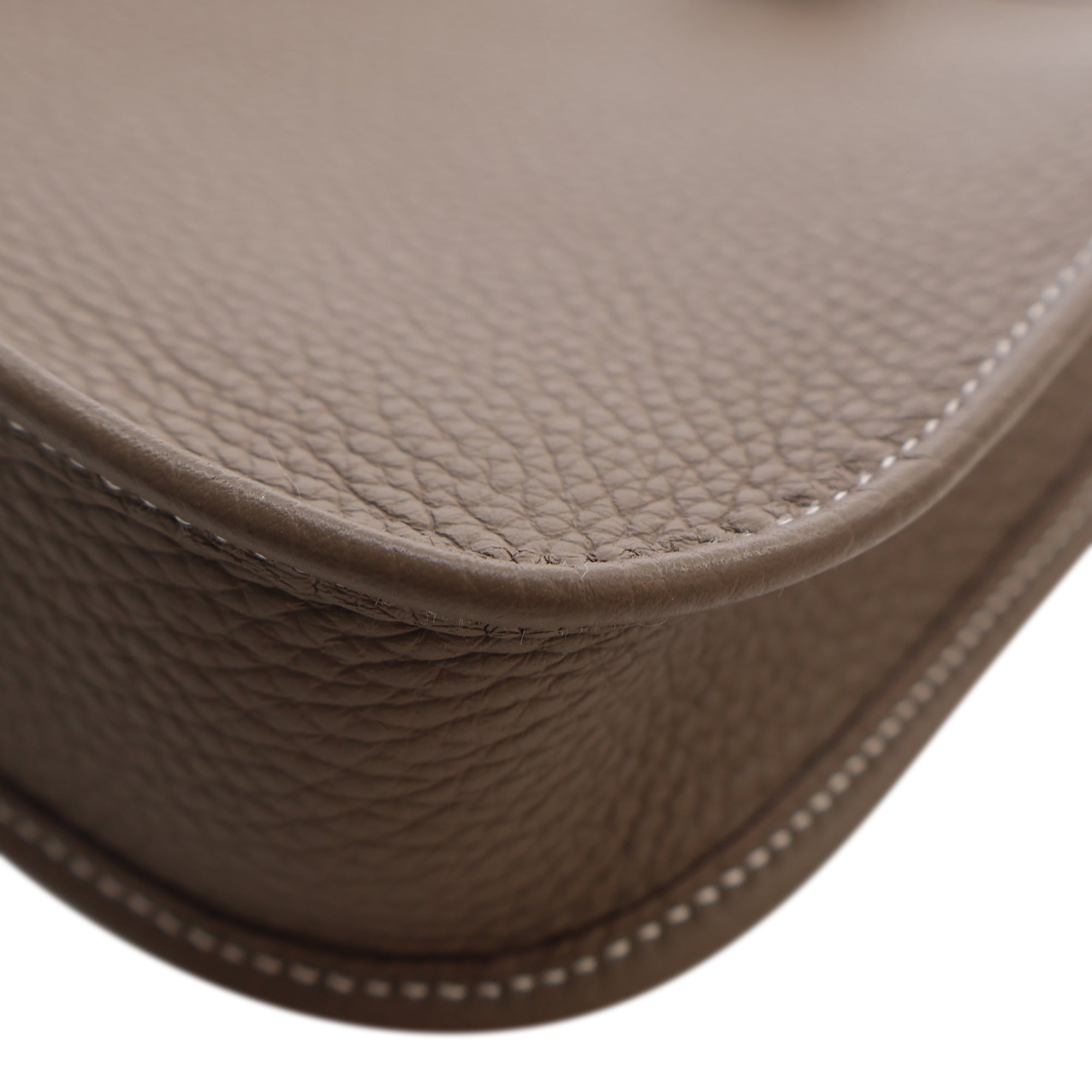 Hermès Clemence Evelyne I 16 Amazone - image 8