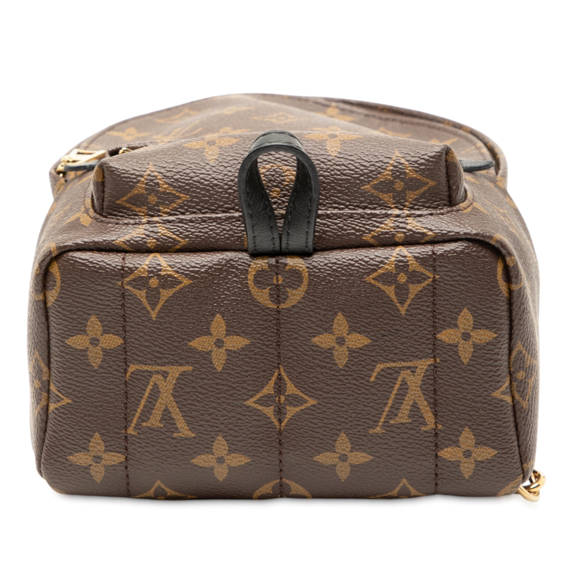 Louis Vuitton Monogram Mini Palm Springs - image 3