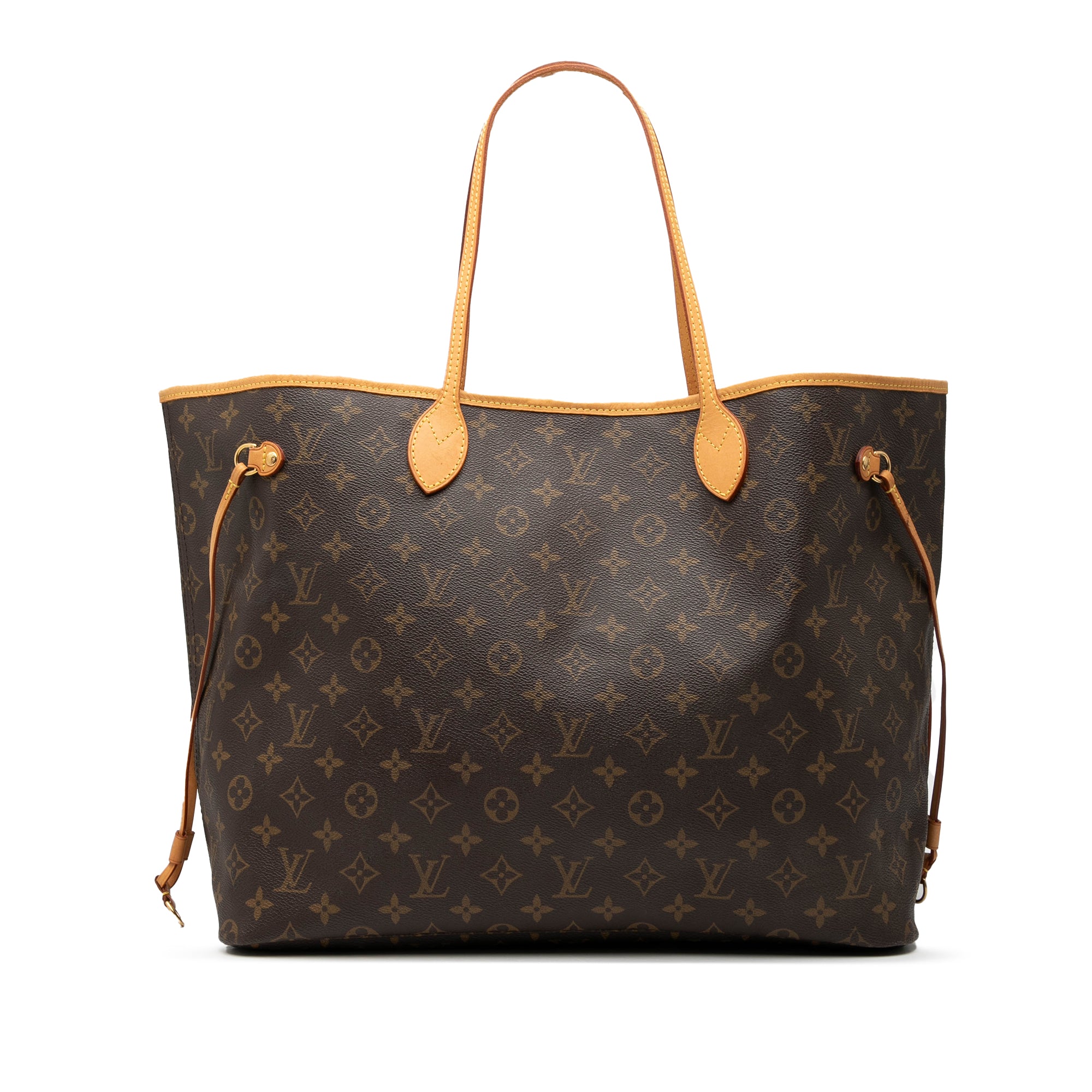 Louis Vuitton Monogram Neverfull GM - image 1