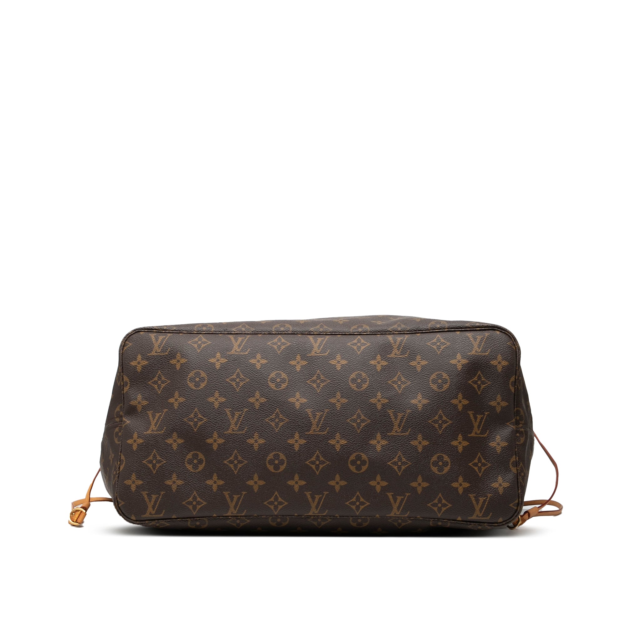Louis Vuitton Monogram Neverfull GM - image 3