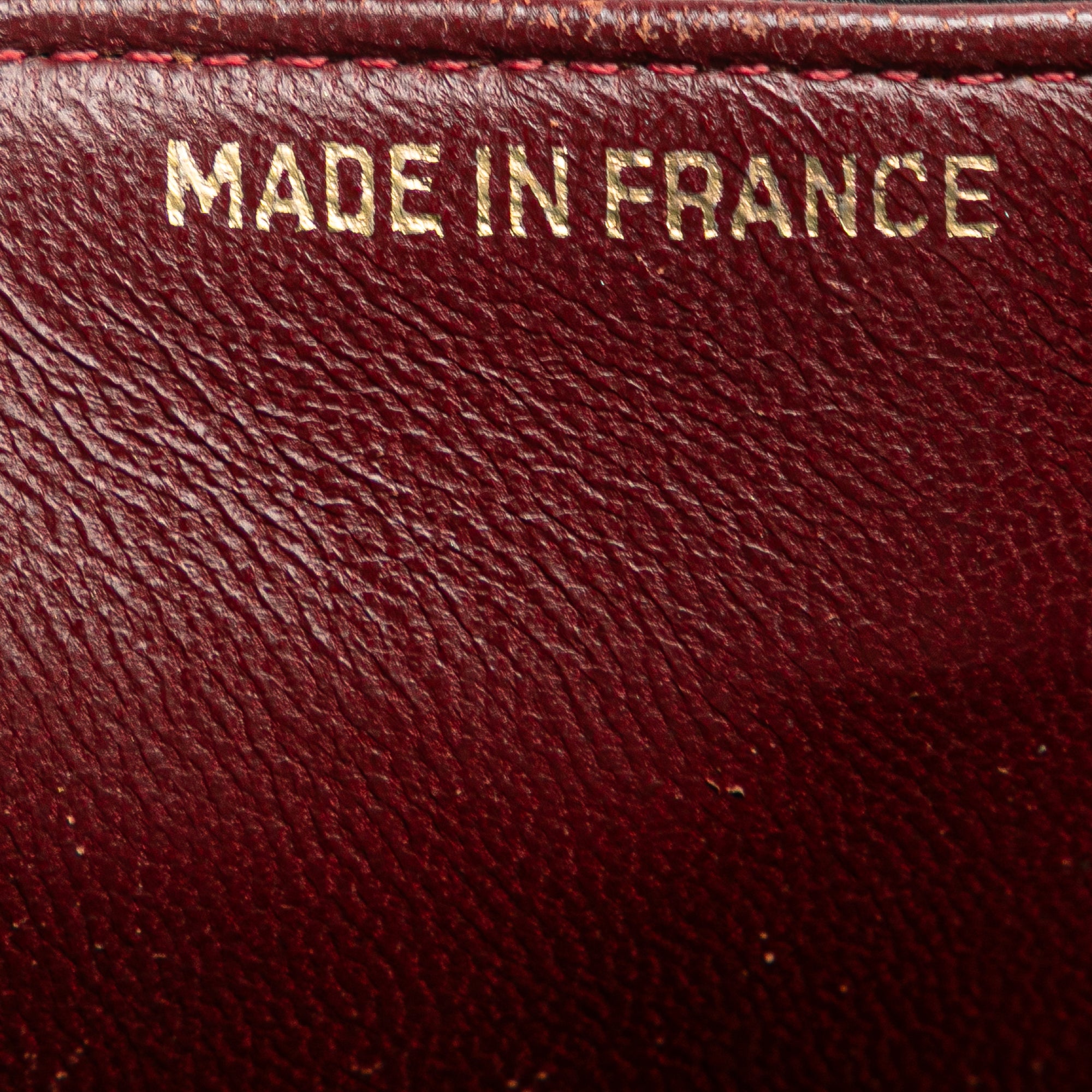 Chanel Quilted Lambskin Half Moon Single Flap - image 6