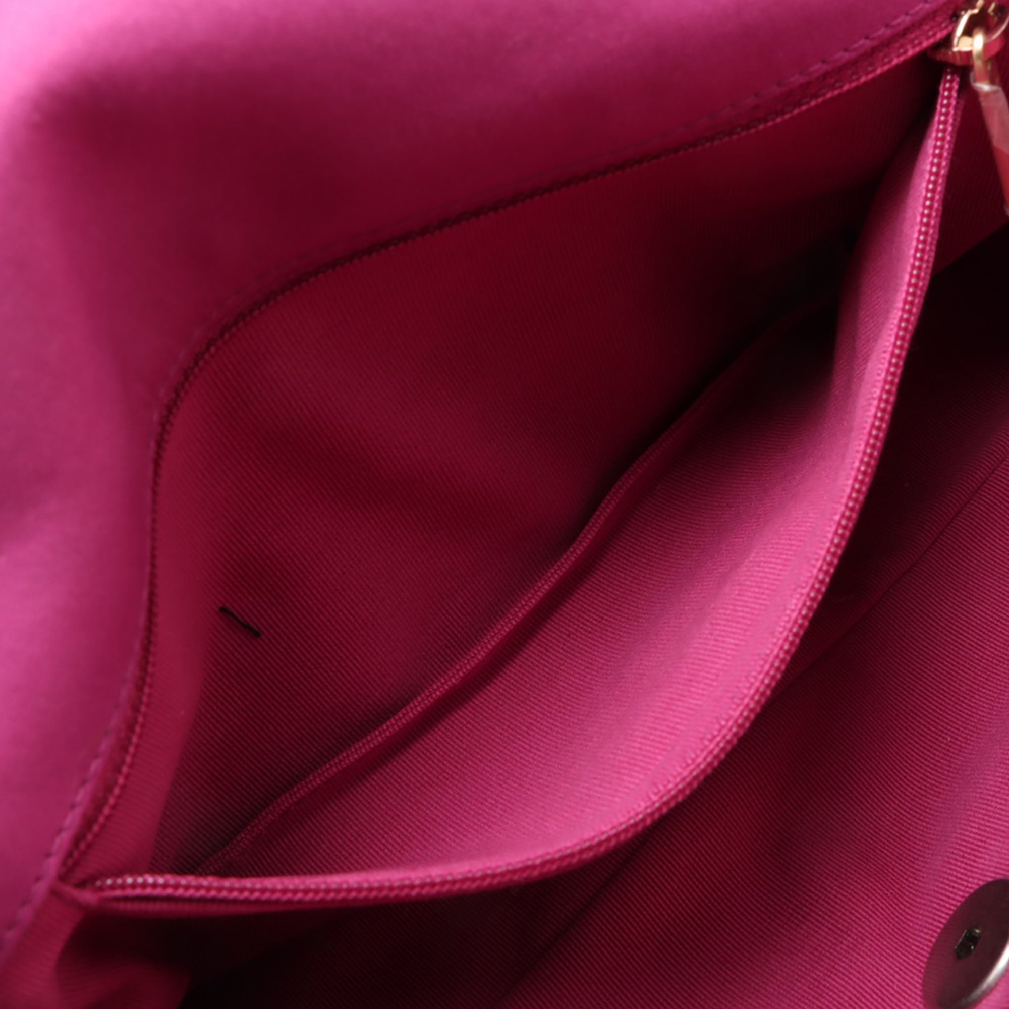 Chanel Medium Canvas 19 Flap - image 6
