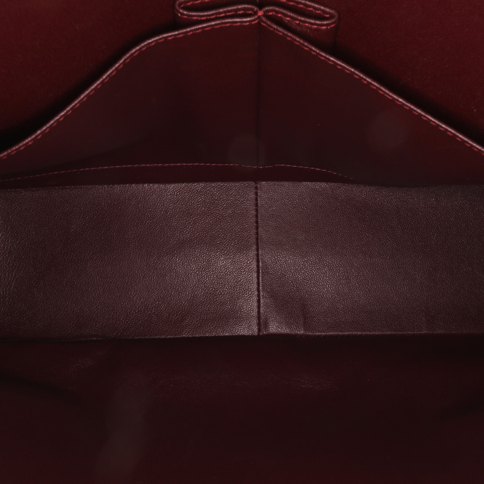 Chanel Jumbo Classic Lambskin Double Flap - image 4