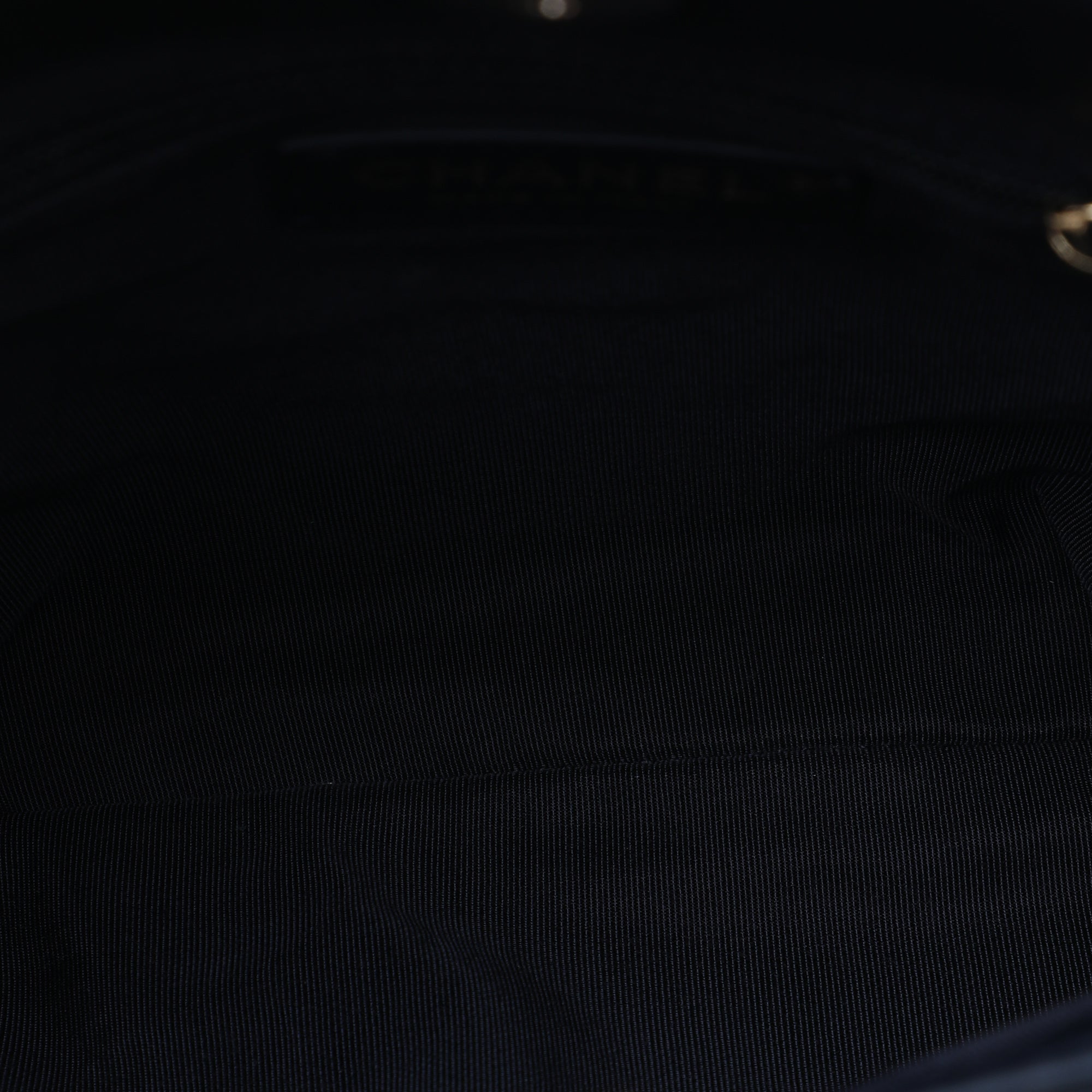Chanel Lambskin Chain Frame Crossbody - image 4