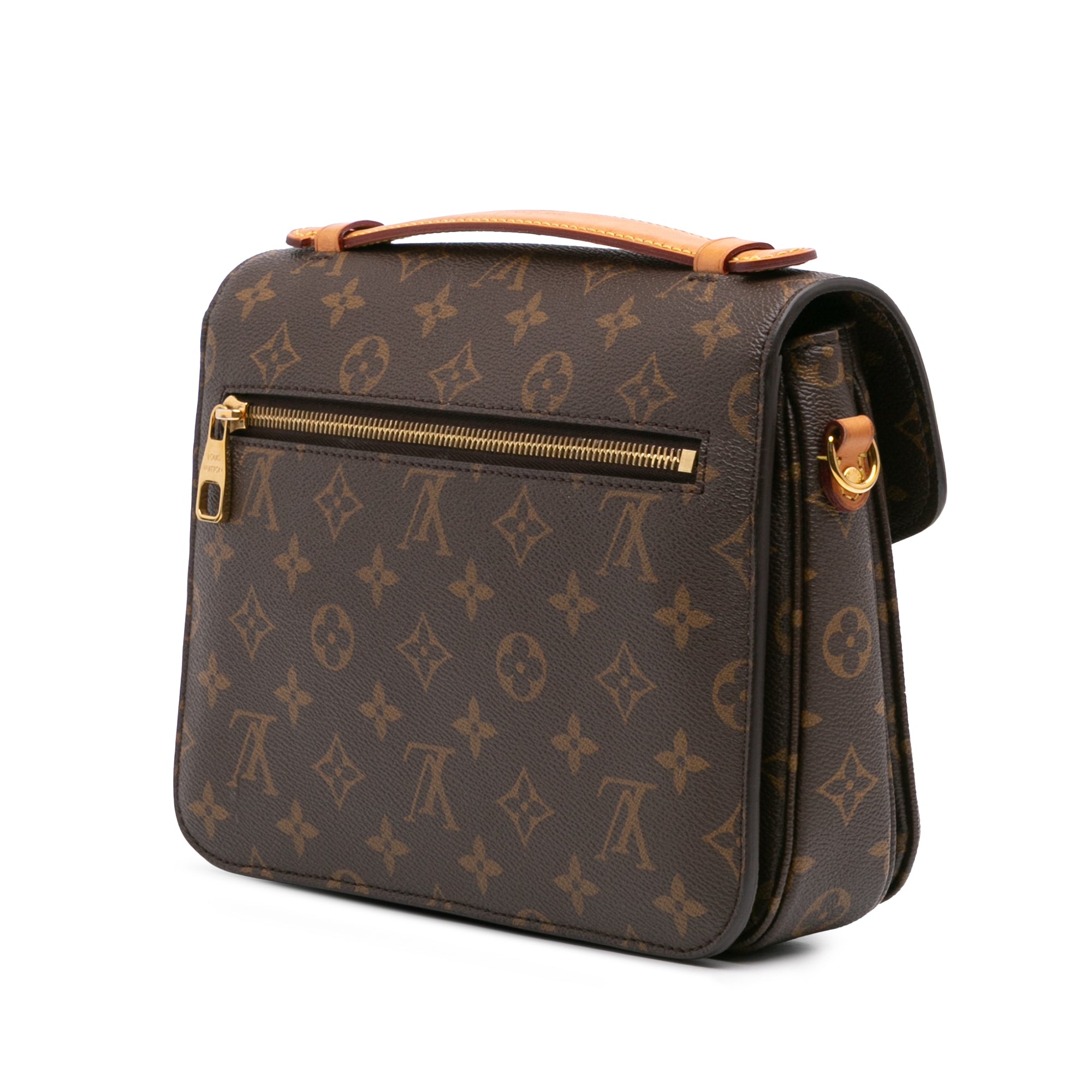Louis Vuitton Monogram Pochette Metis - image 2