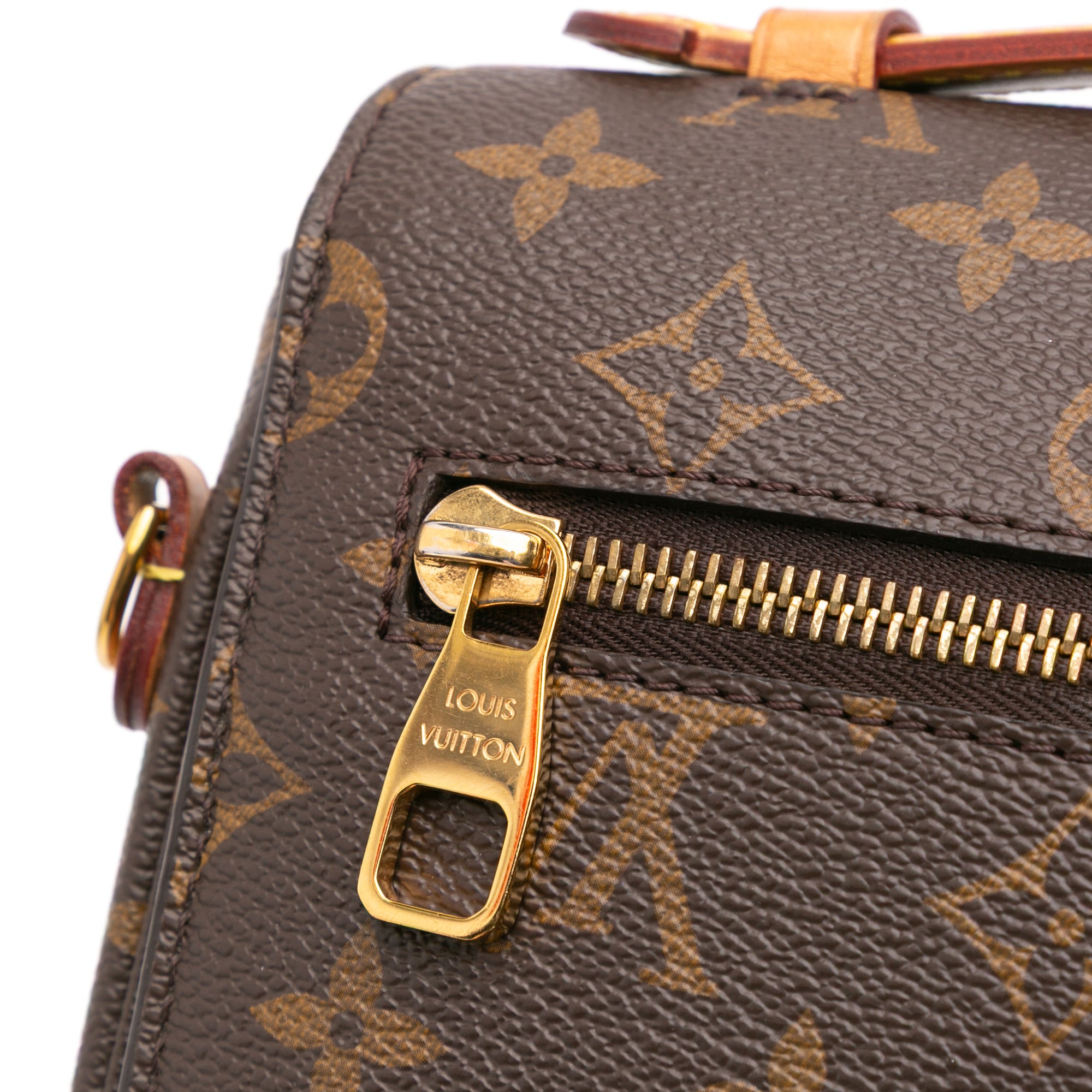 Louis Vuitton Monogram Pochette Metis - image 6