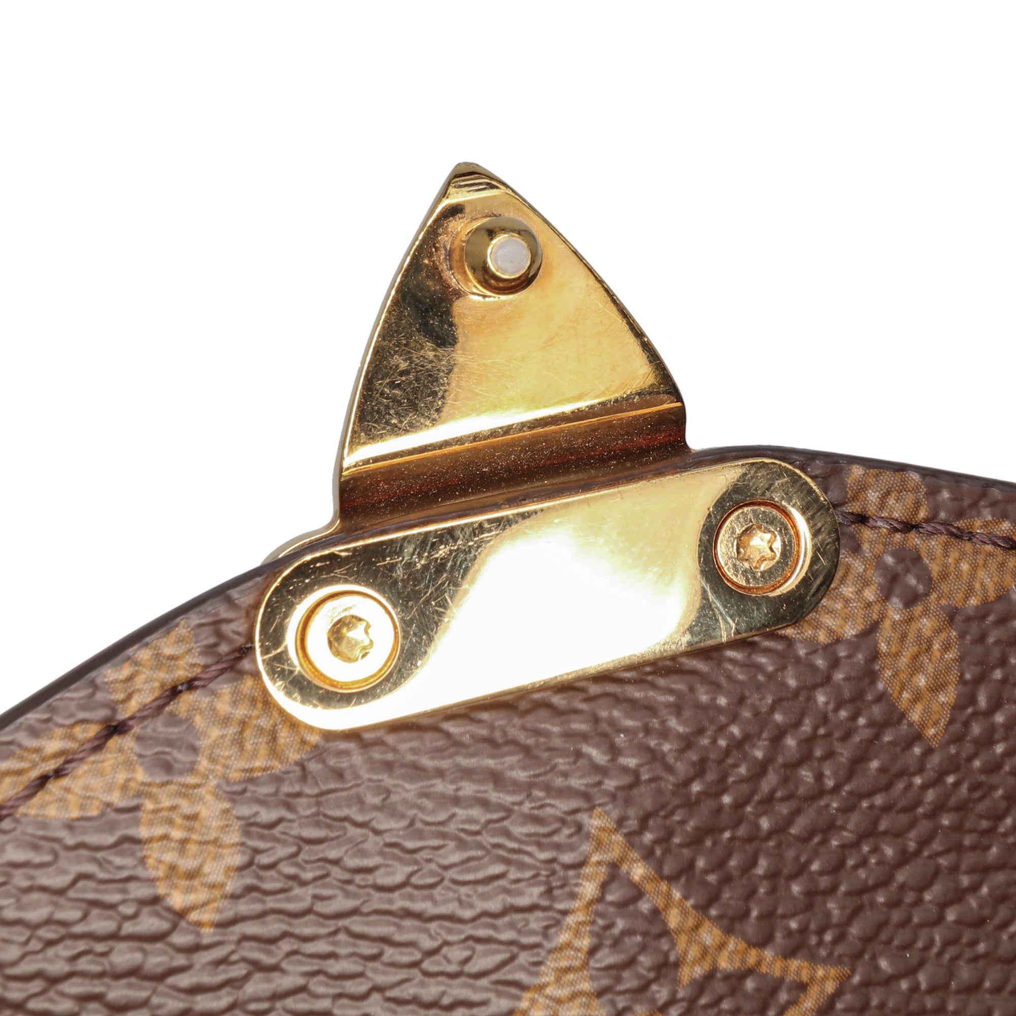 Louis Vuitton Monogram Pochette Metis - image 7