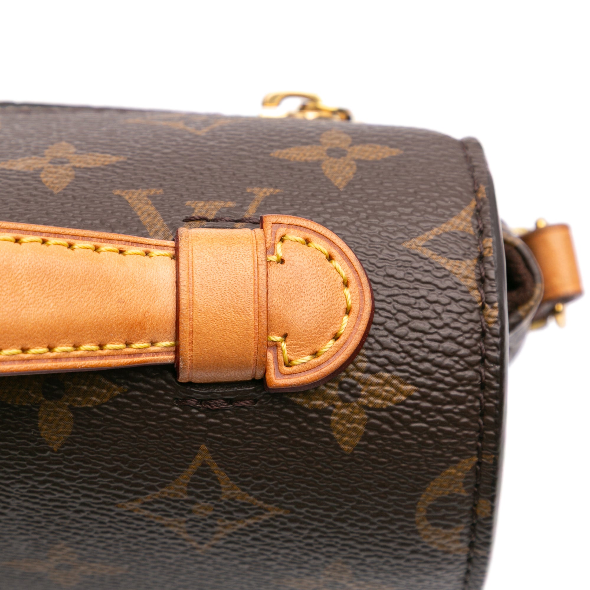 Louis Vuitton Monogram Pochette Metis - image 9