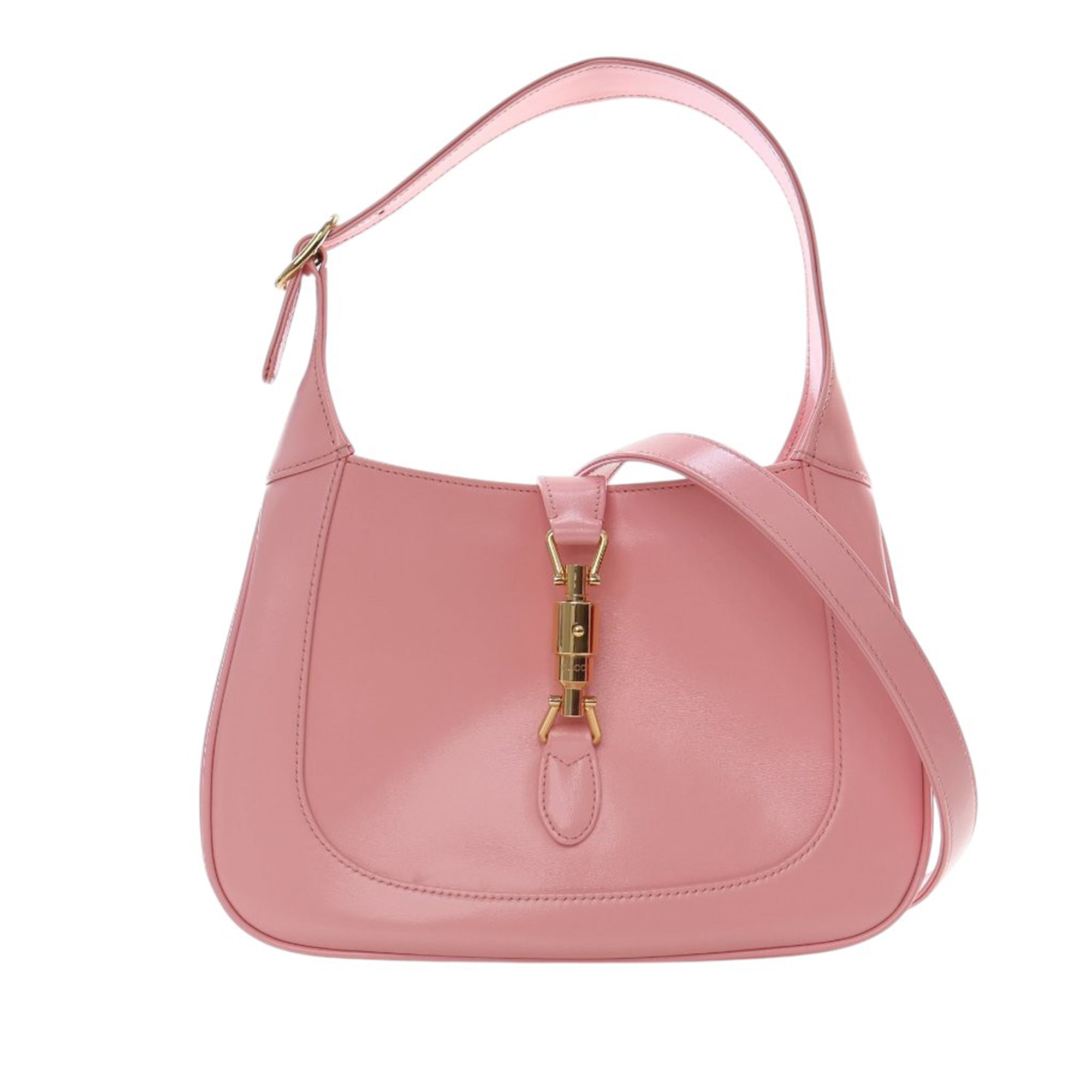 Gucci Small Calfskin Jackie 1961 Crossbody - image 1