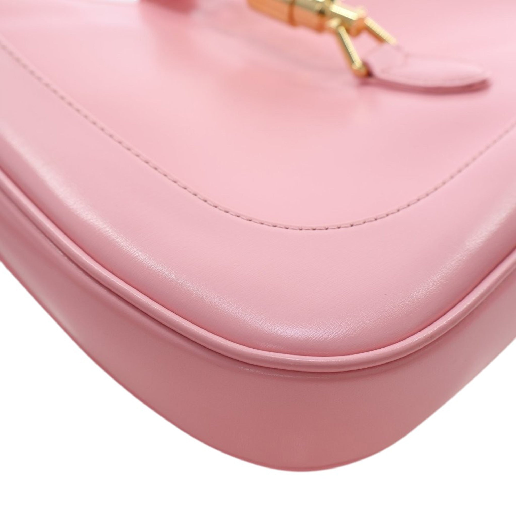 Gucci Small Calfskin Jackie 1961 Crossbody - image 10