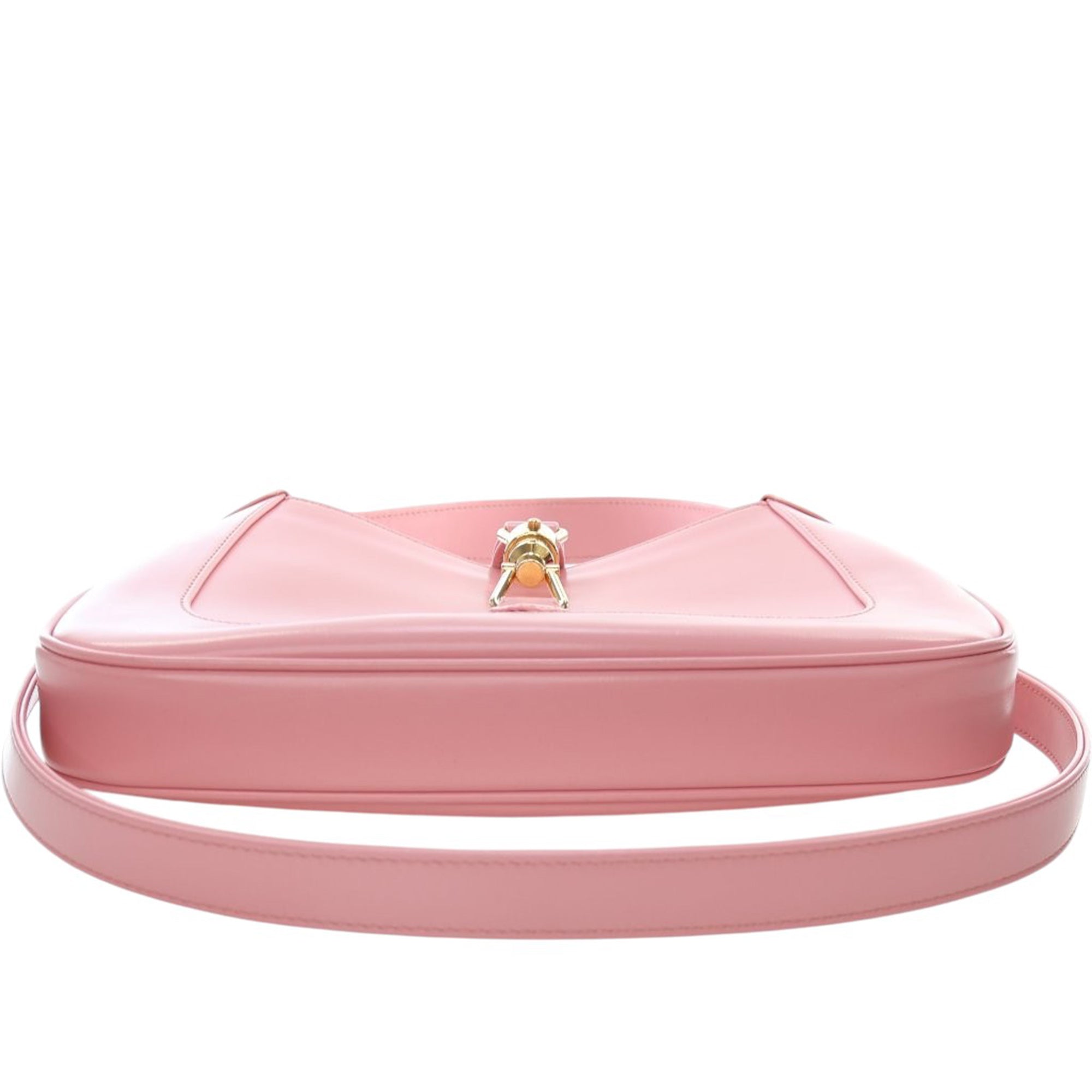 Gucci Small Calfskin Jackie 1961 Crossbody - image 12