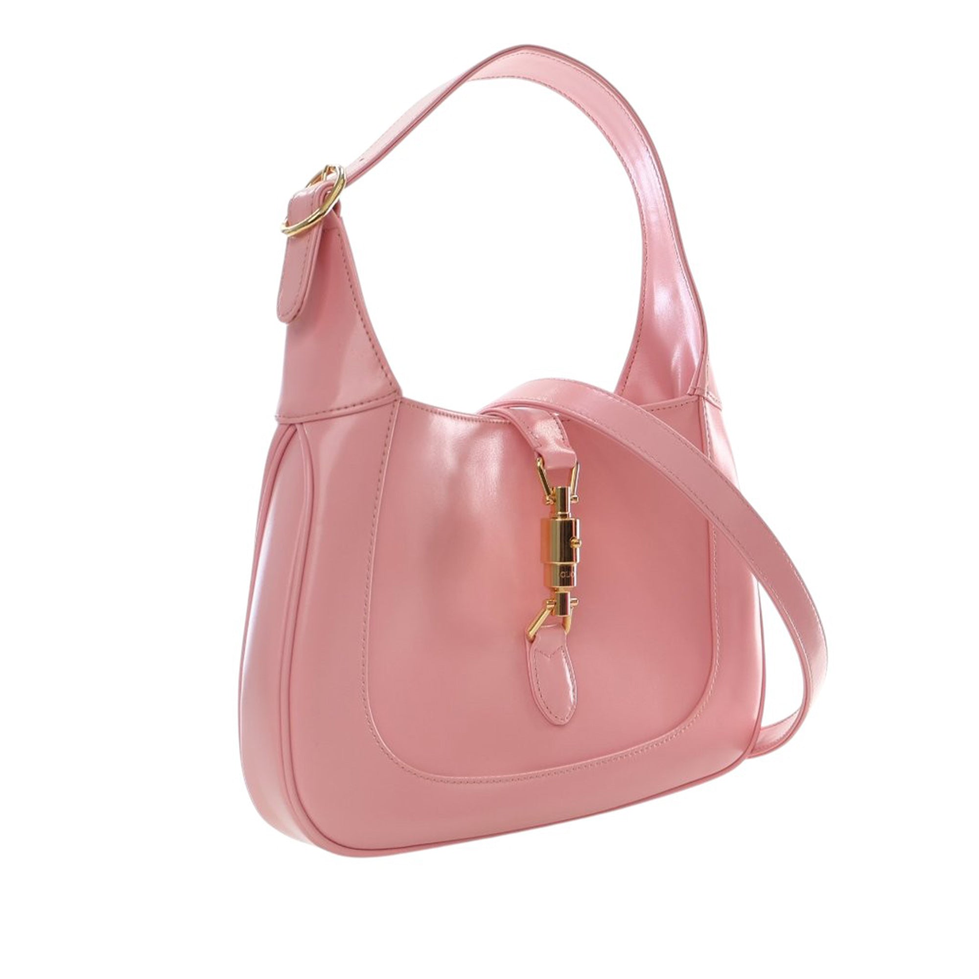 Gucci Small Calfskin Jackie 1961 Crossbody - image 2