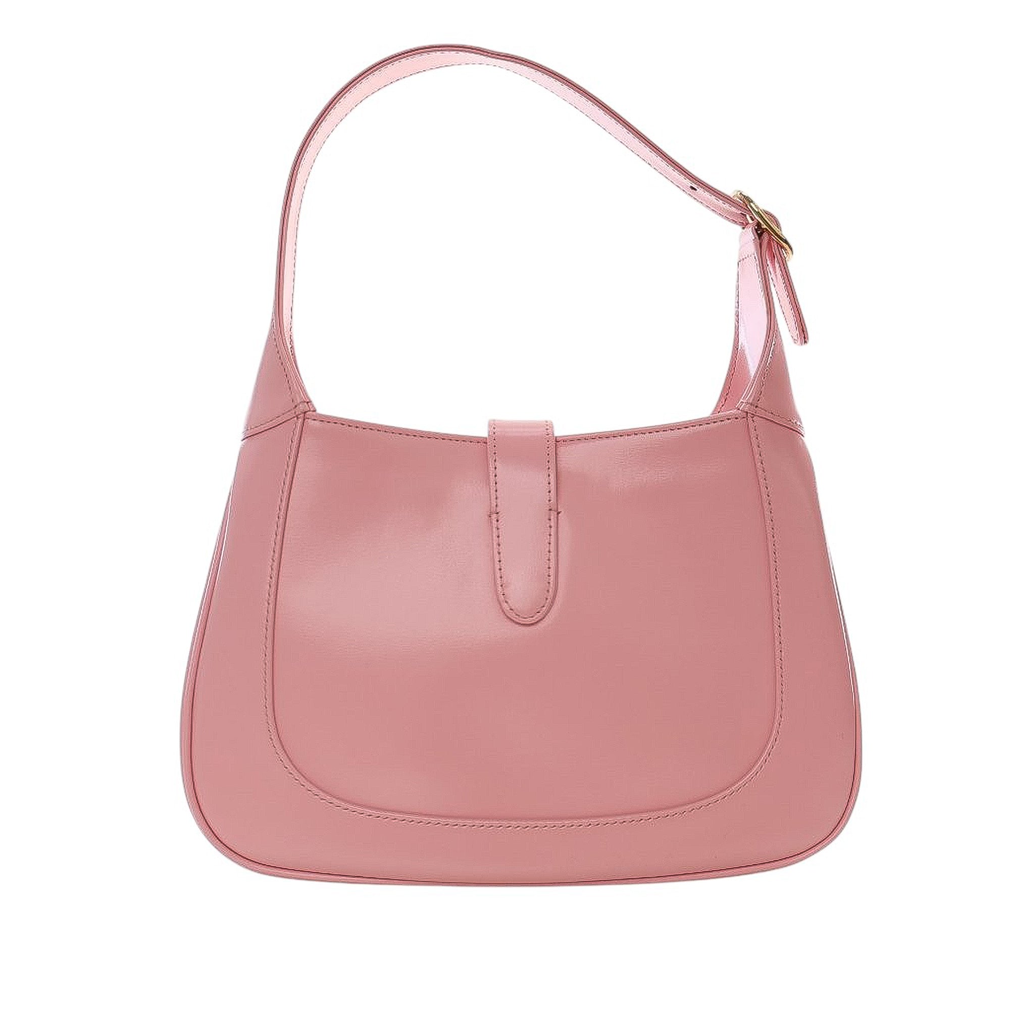 Gucci Small Calfskin Jackie 1961 Crossbody - image 4