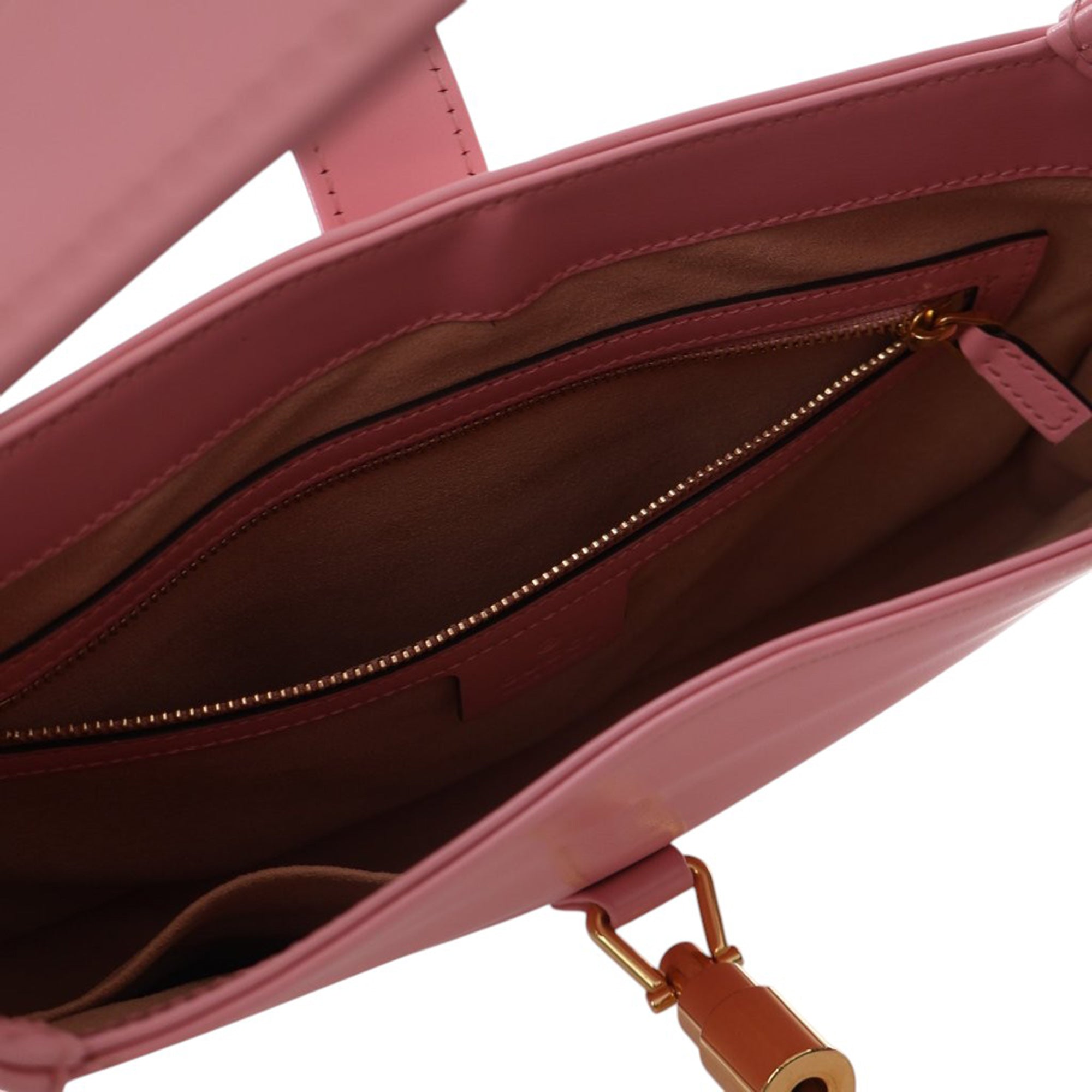Gucci Small Calfskin Jackie 1961 Crossbody - image 5